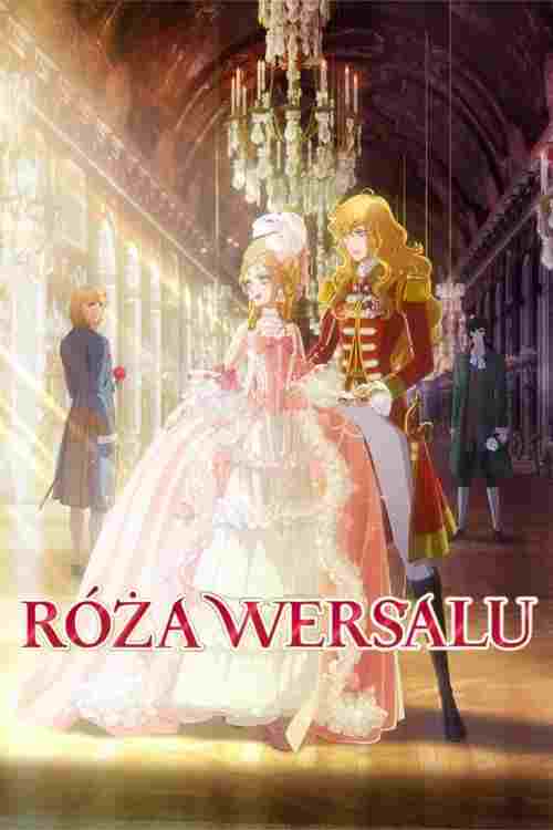 Róża Wersalu  Oglądaj w HD online