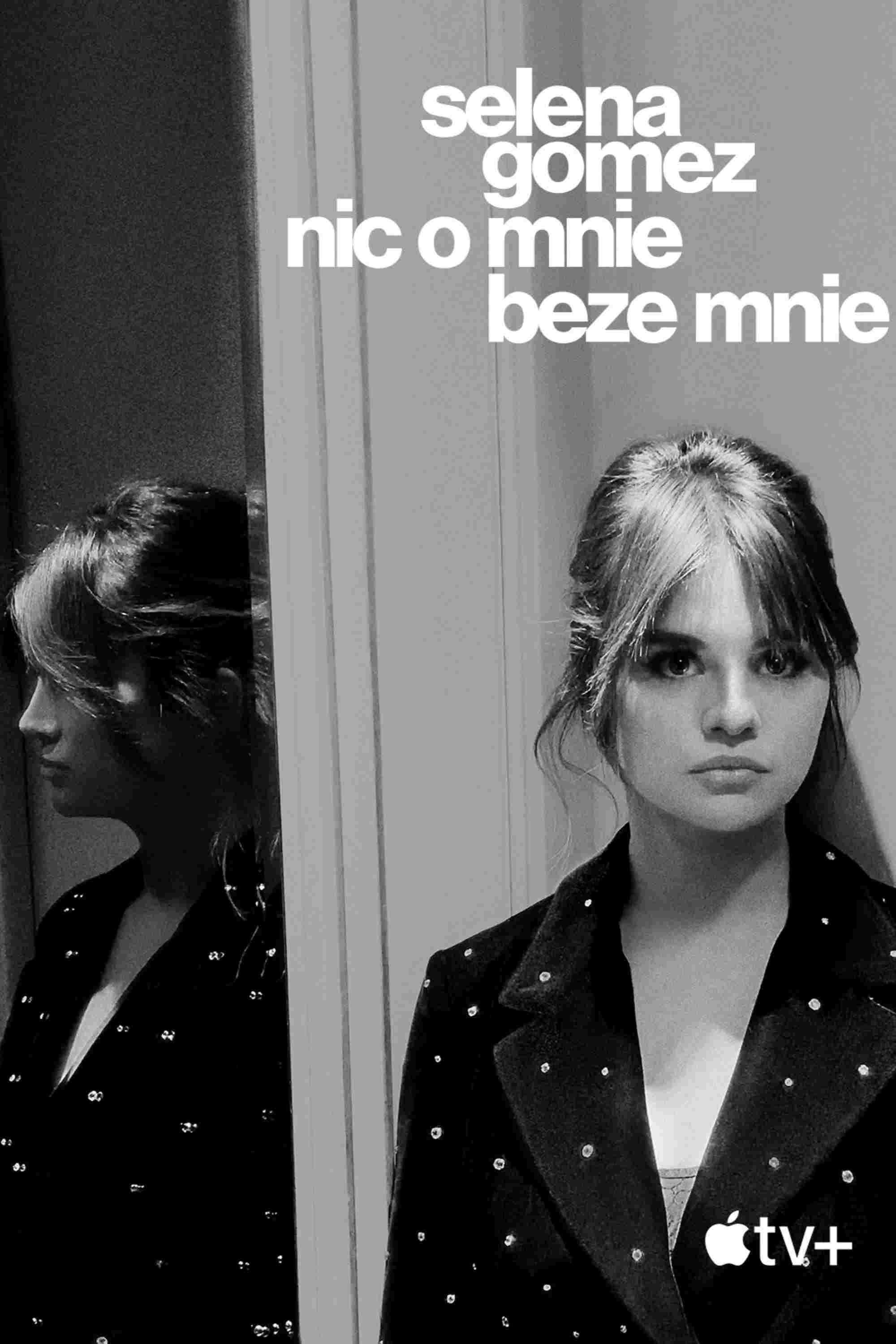 Selena Gomez: nic o mnie beze mnie  Oglądaj w HD online