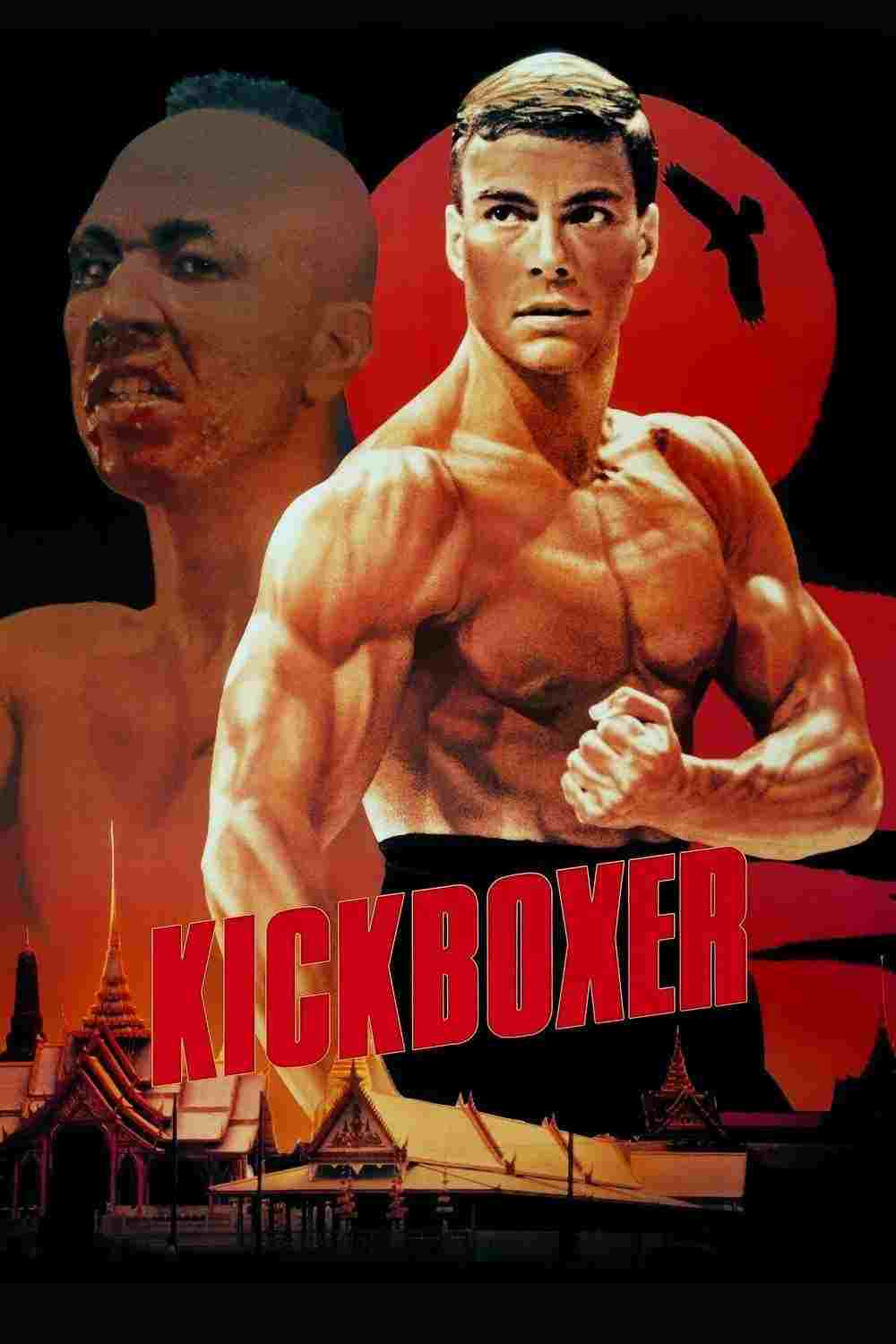 Kickboxer  oglądaj online za darmo