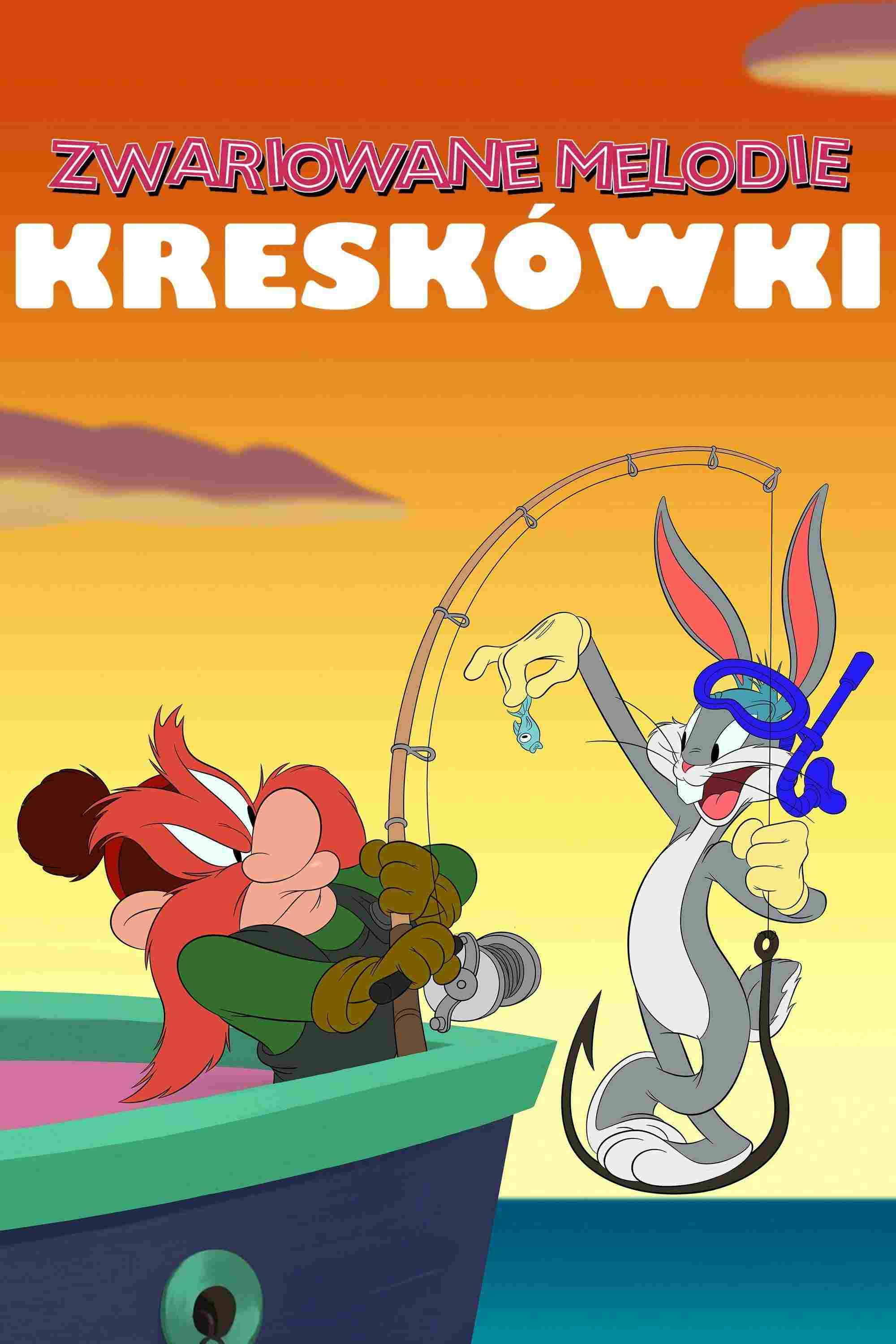 Zwariowane melodie: Kreskówki  oglądaj online za darmo