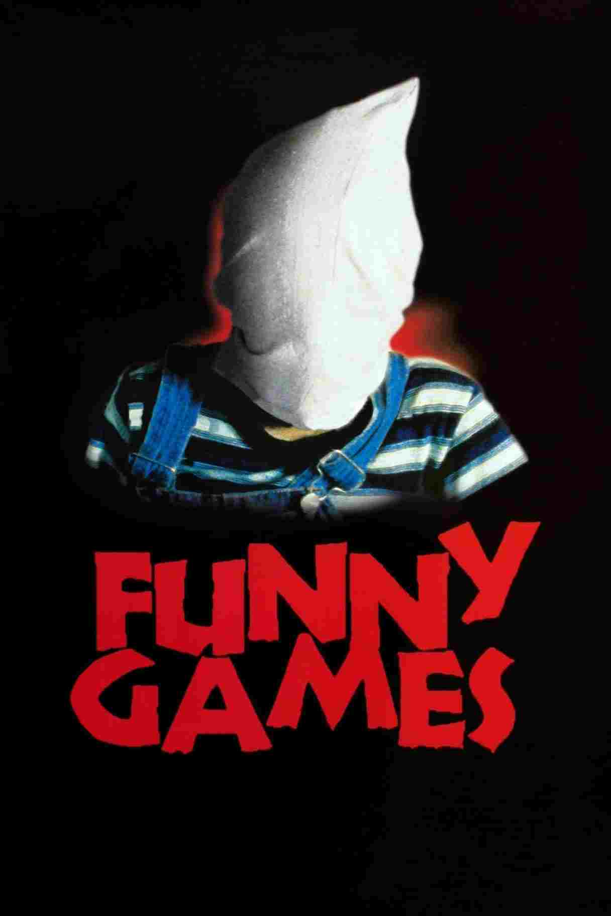 Funny Games  oglądaj online za darmo