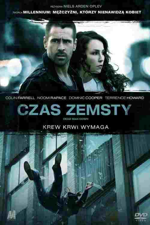 Czas Zemsty  oglądaj online za darmo