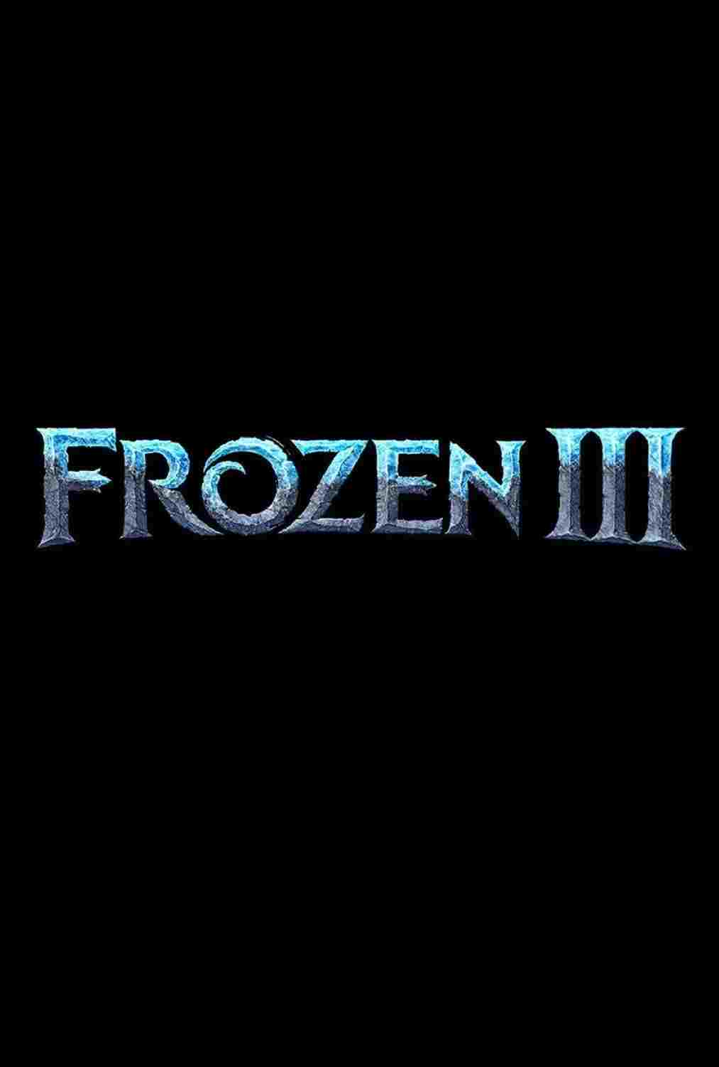 Frozen III  Oglądaj w HD online