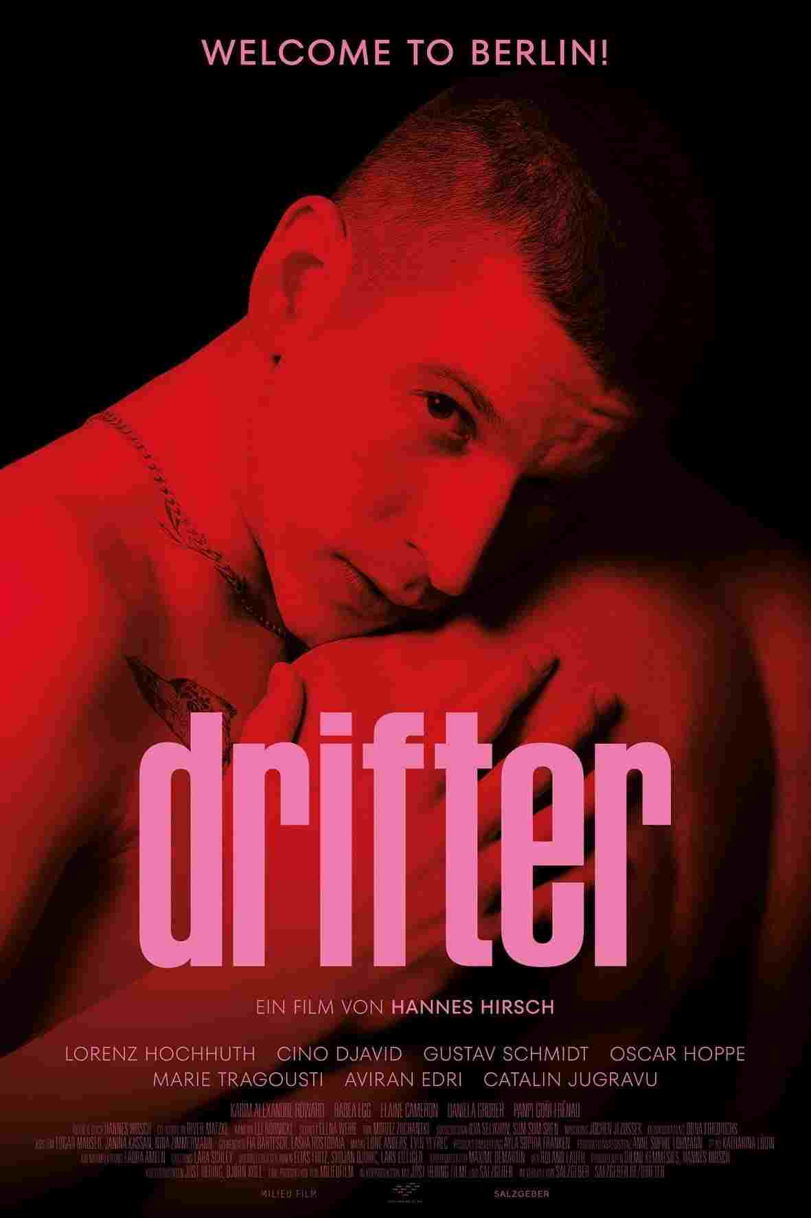 Drifter  Oglądaj online za darmo w dobrej jakości