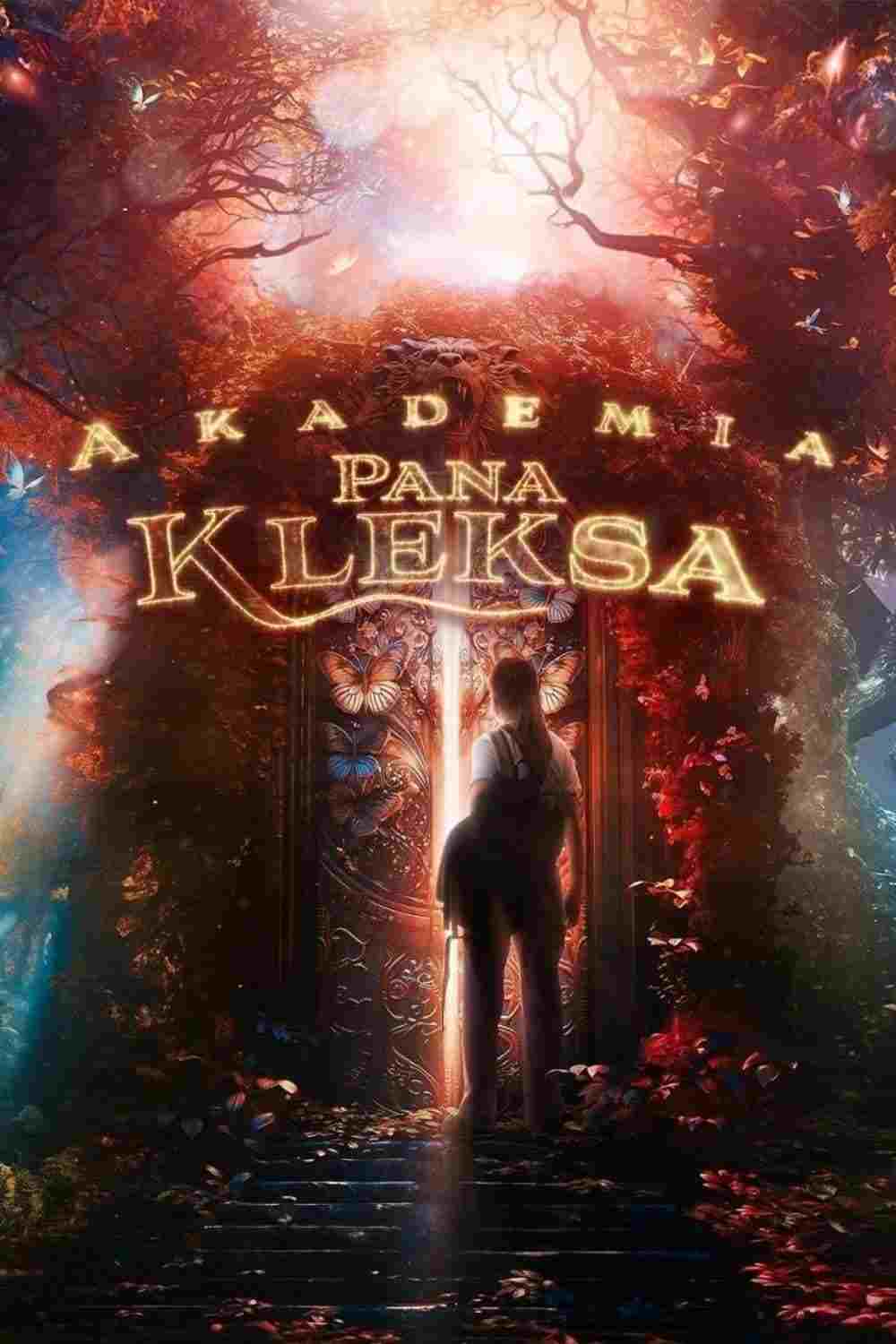 Akademia Pana Kleksa  oglądaj online za darmo