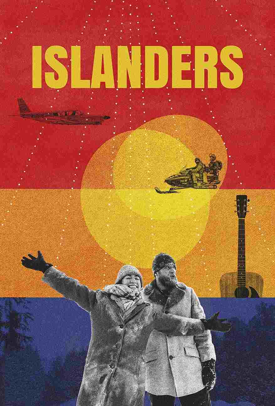 Islanders  Oglądaj online za darmo w dobrej jakości