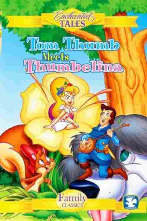Tom Thumb Meets Thumbelina  oglądaj online za darmo
