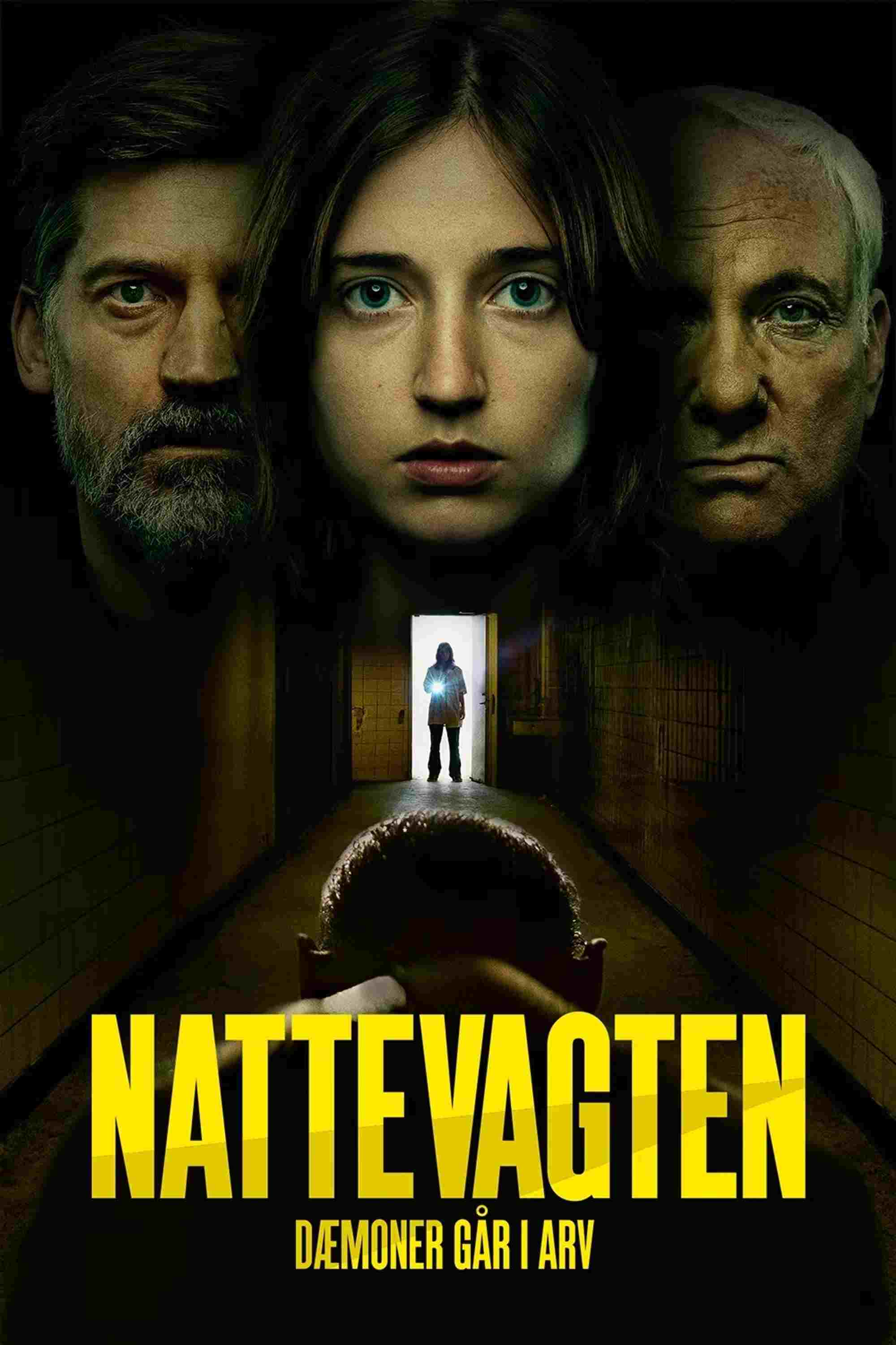 Nocny strażnik  oglądaj online za darmo
