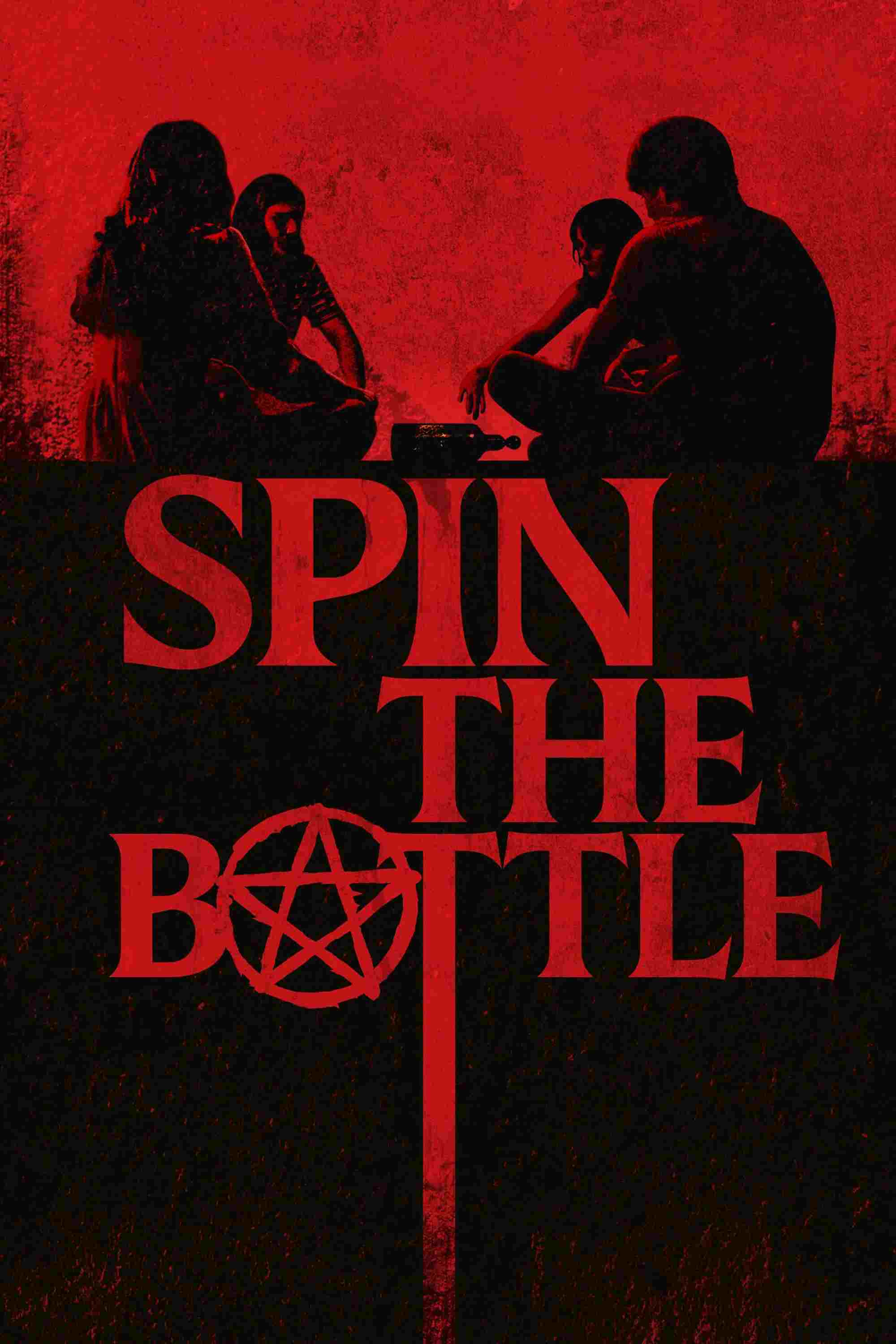 Spin the Bottle  oglądaj online za darmo