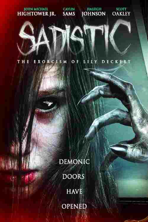  Sadistic: The Exorcism Of Lily Deckert  Oglądaj w HD online
