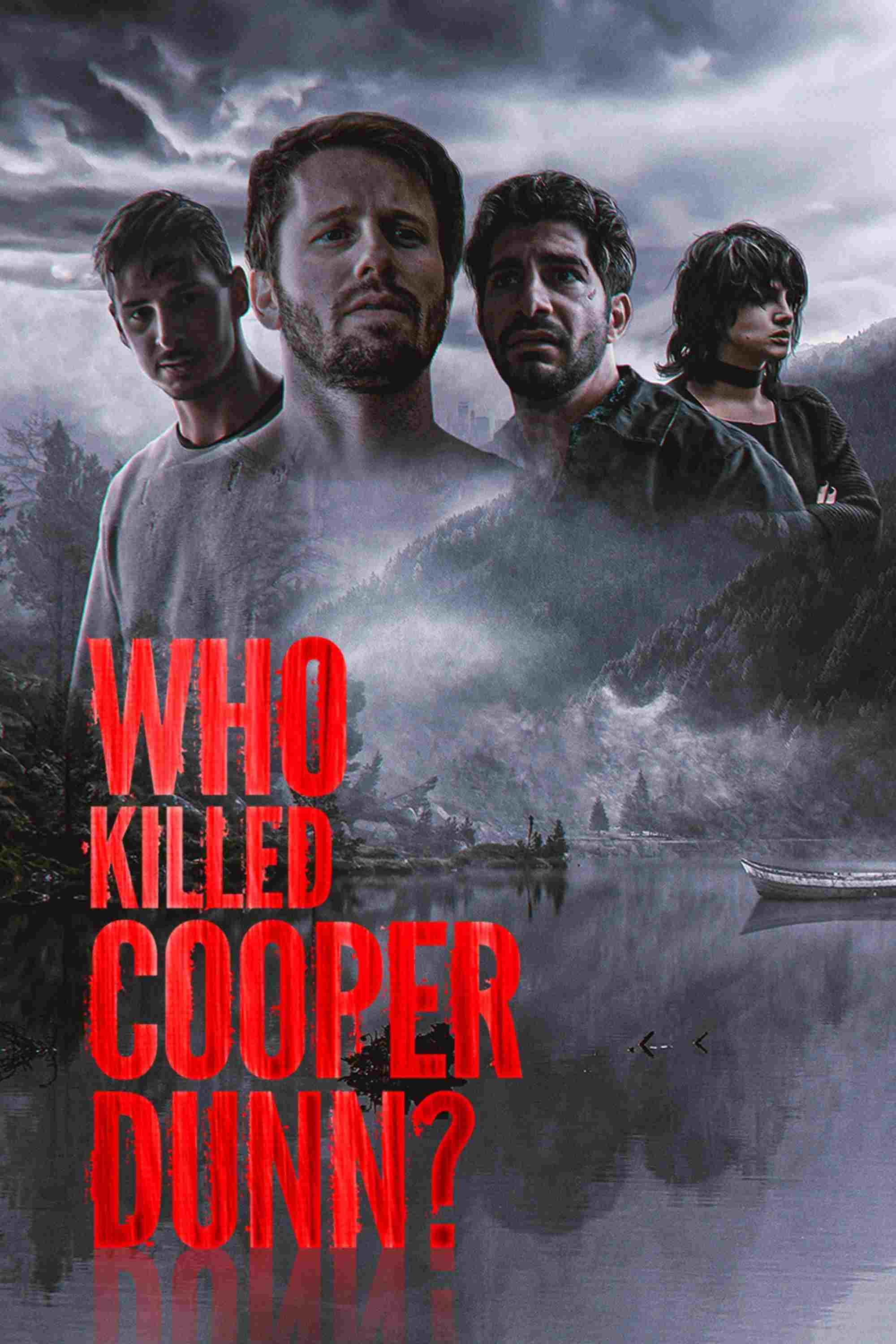 Who Killed Cooper Dunn?  Oglądaj online za darmo w dobrej jakości