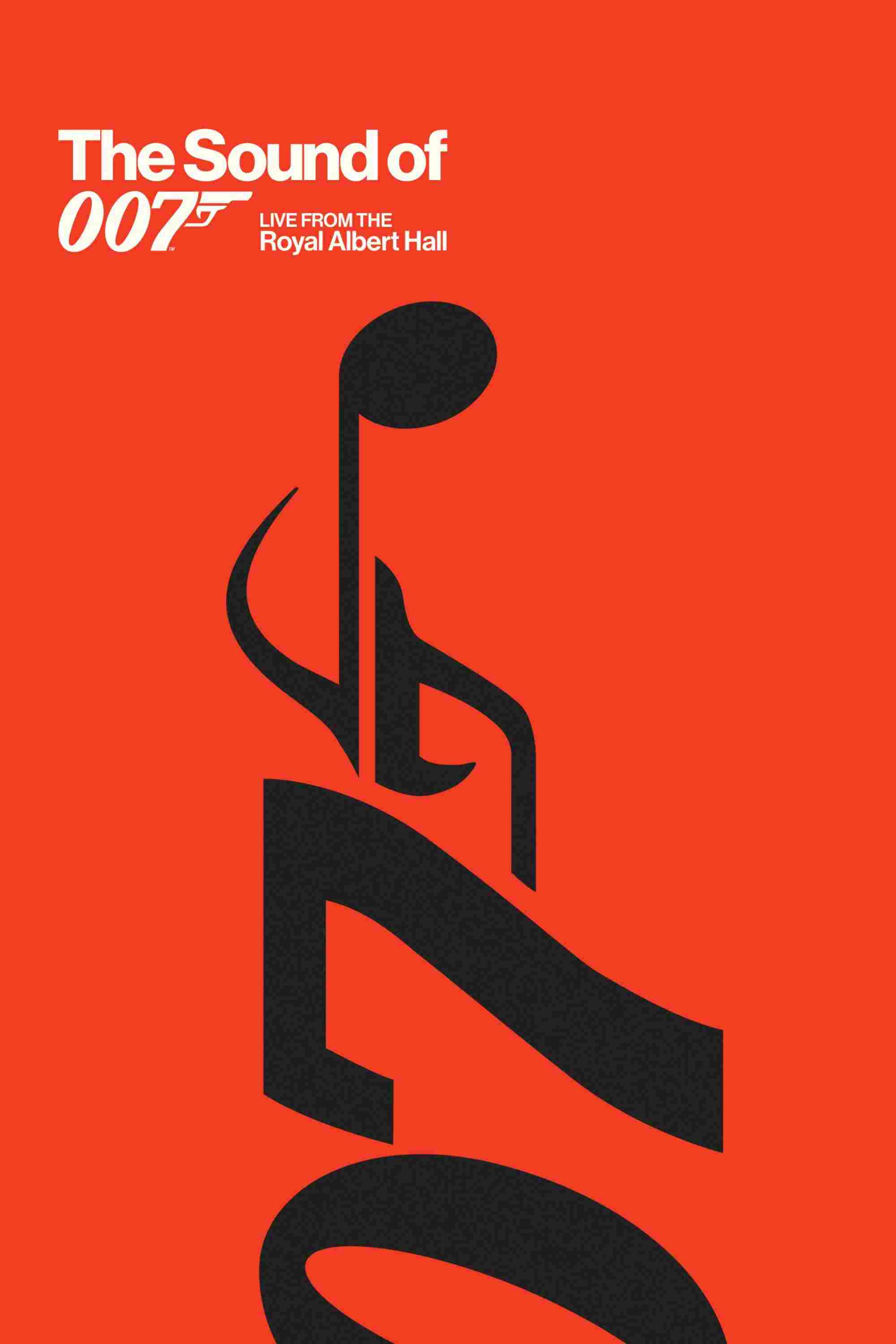 The Sound of 007: Live from the Royal Albert Hall  Oglądaj w HD online