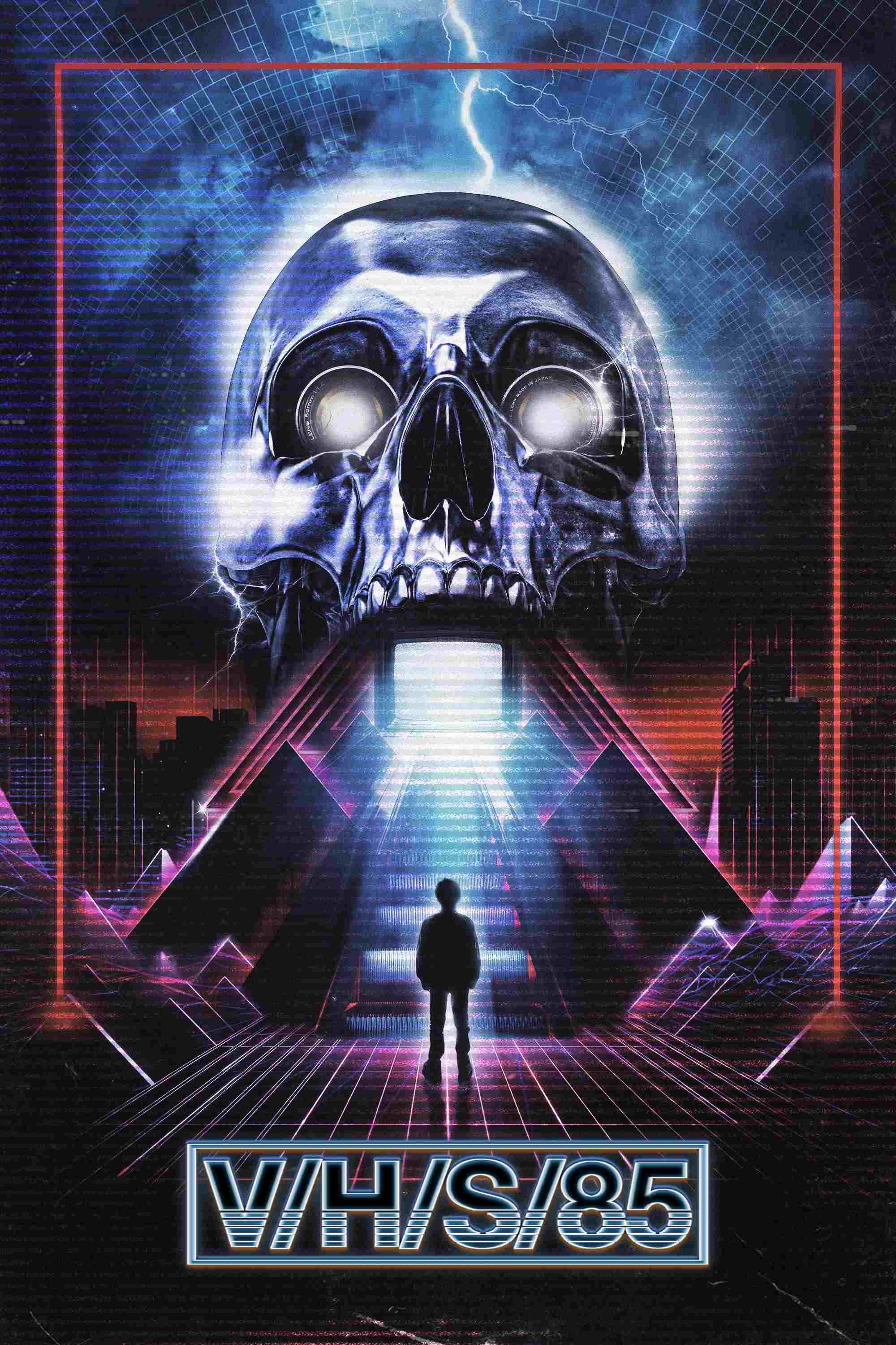V/H/S/85  oglądaj online za darmo