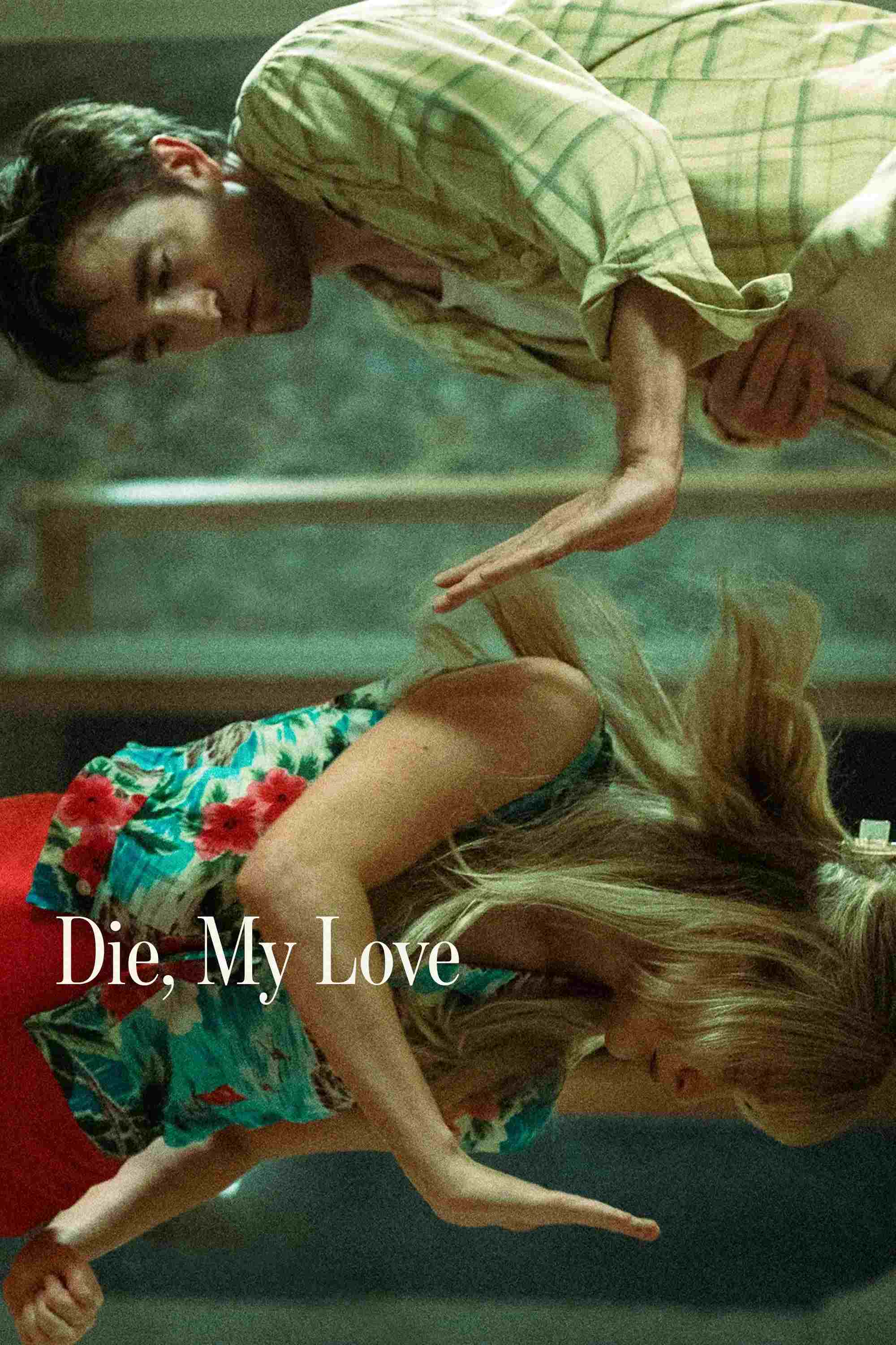Die, My Love  oglądaj online za darmo