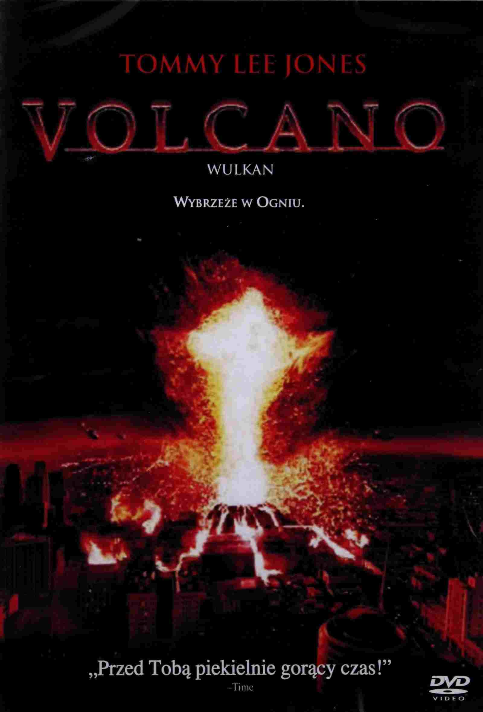 Wulkan  oglądaj online za darmo