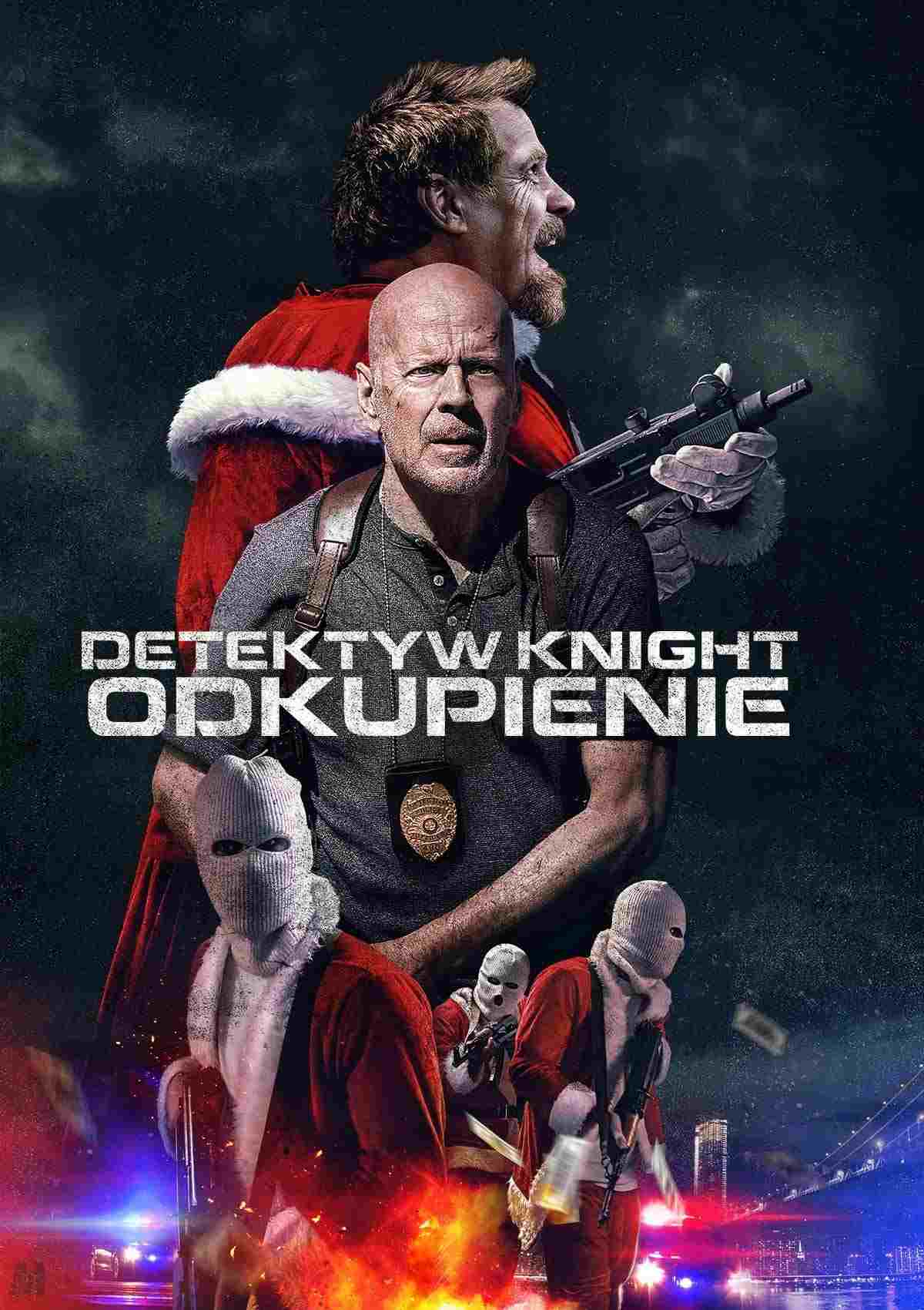  Detektyw Knight: Odkupienie  Oglądaj w HD online