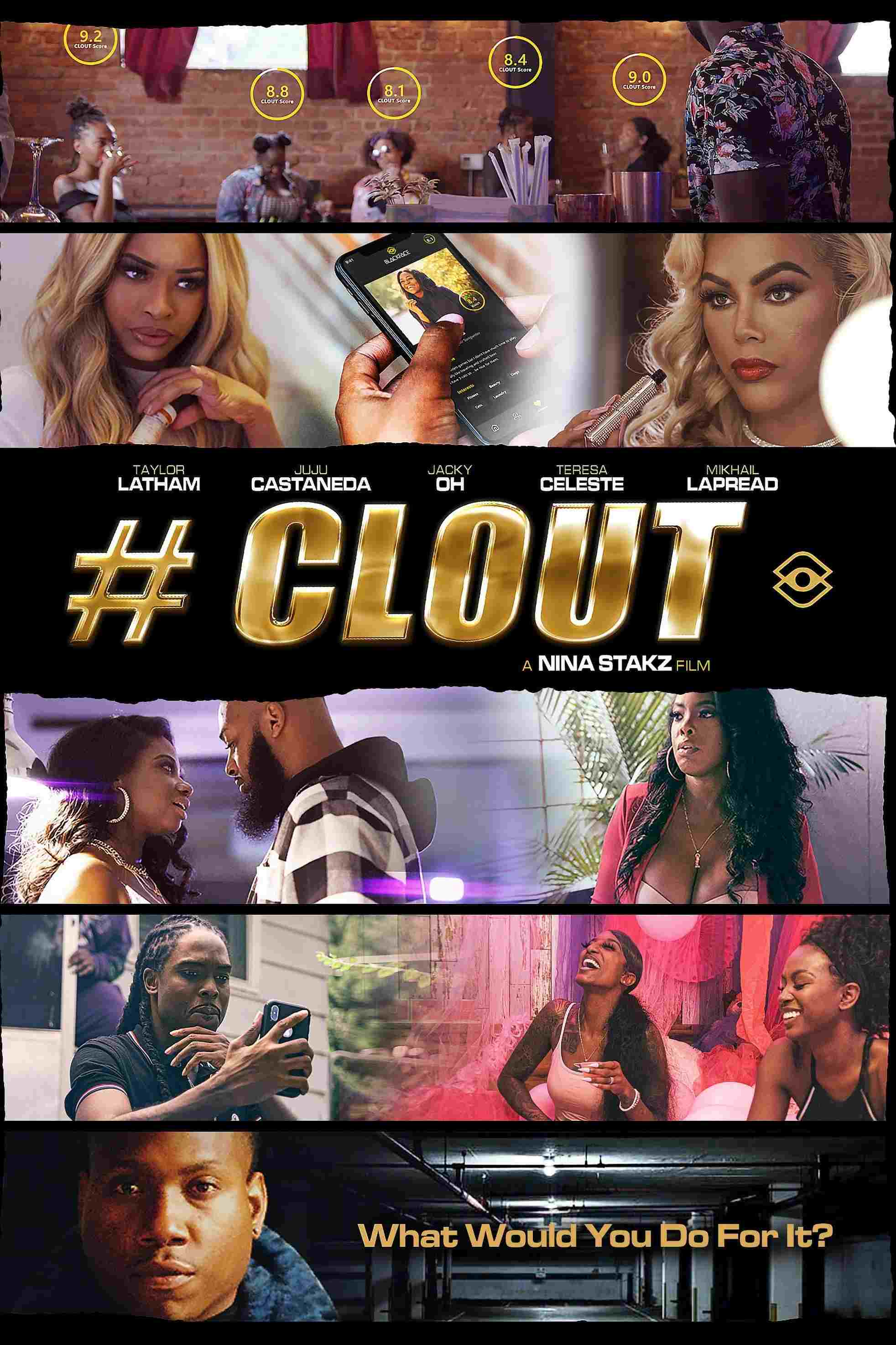 #Clout  Oglądaj online za darmo w dobrej jakości