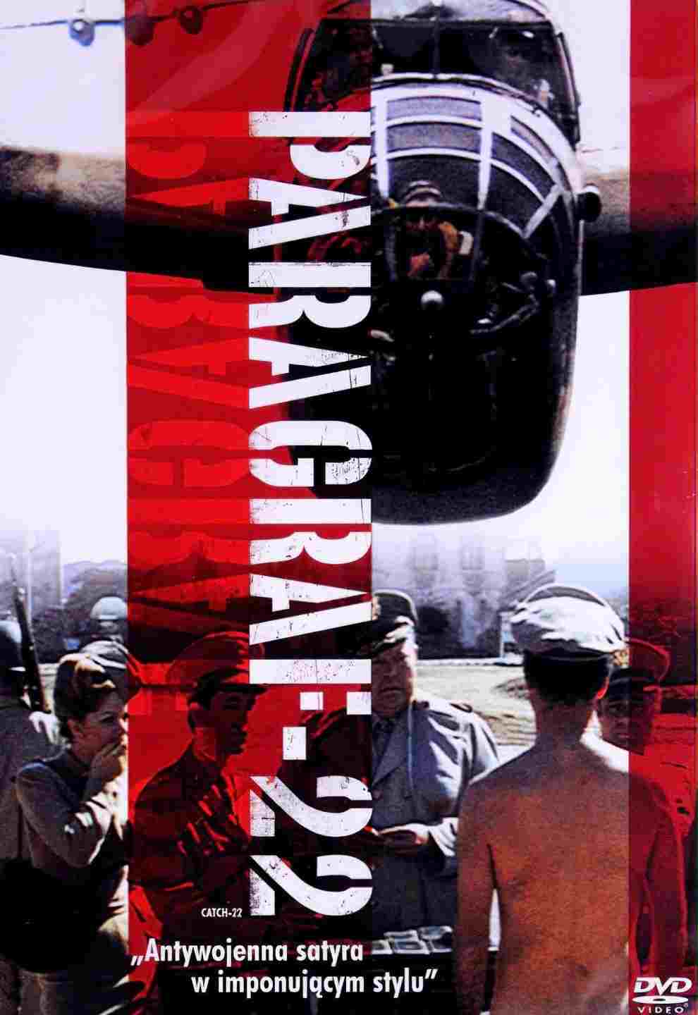 Paragraf 22  oglądaj online za darmo