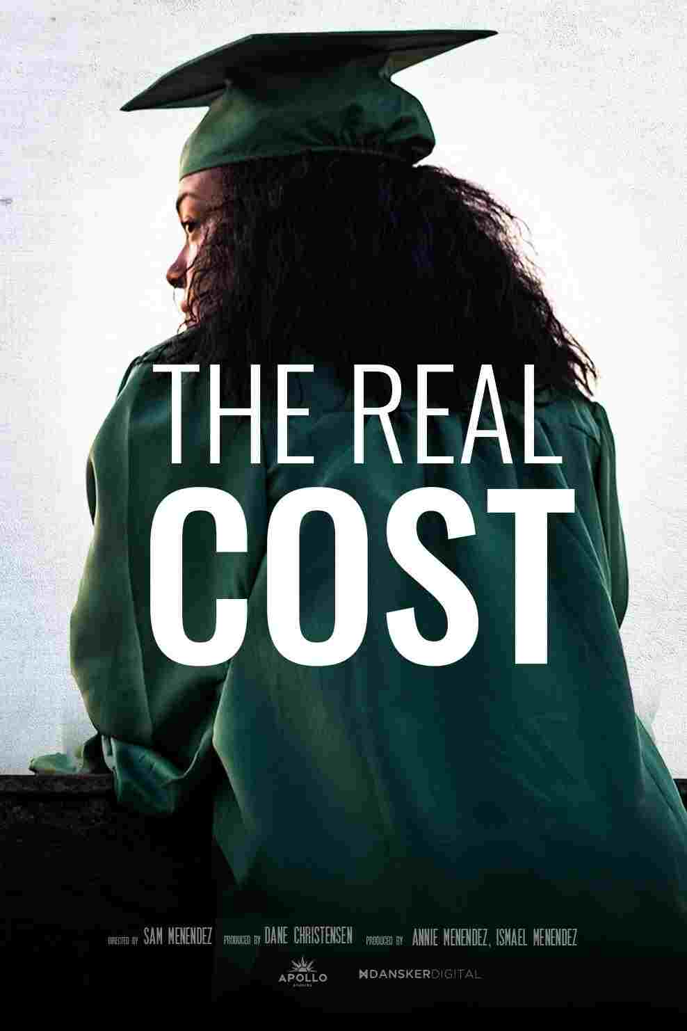 The Real Cost  Oglądaj w HD online