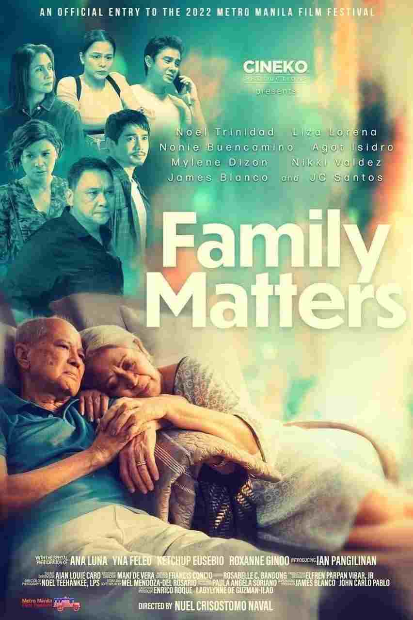 Family Matters  oglądaj online za darmo