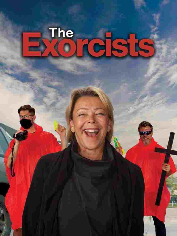  The Exorcists  Oglądaj w HD online