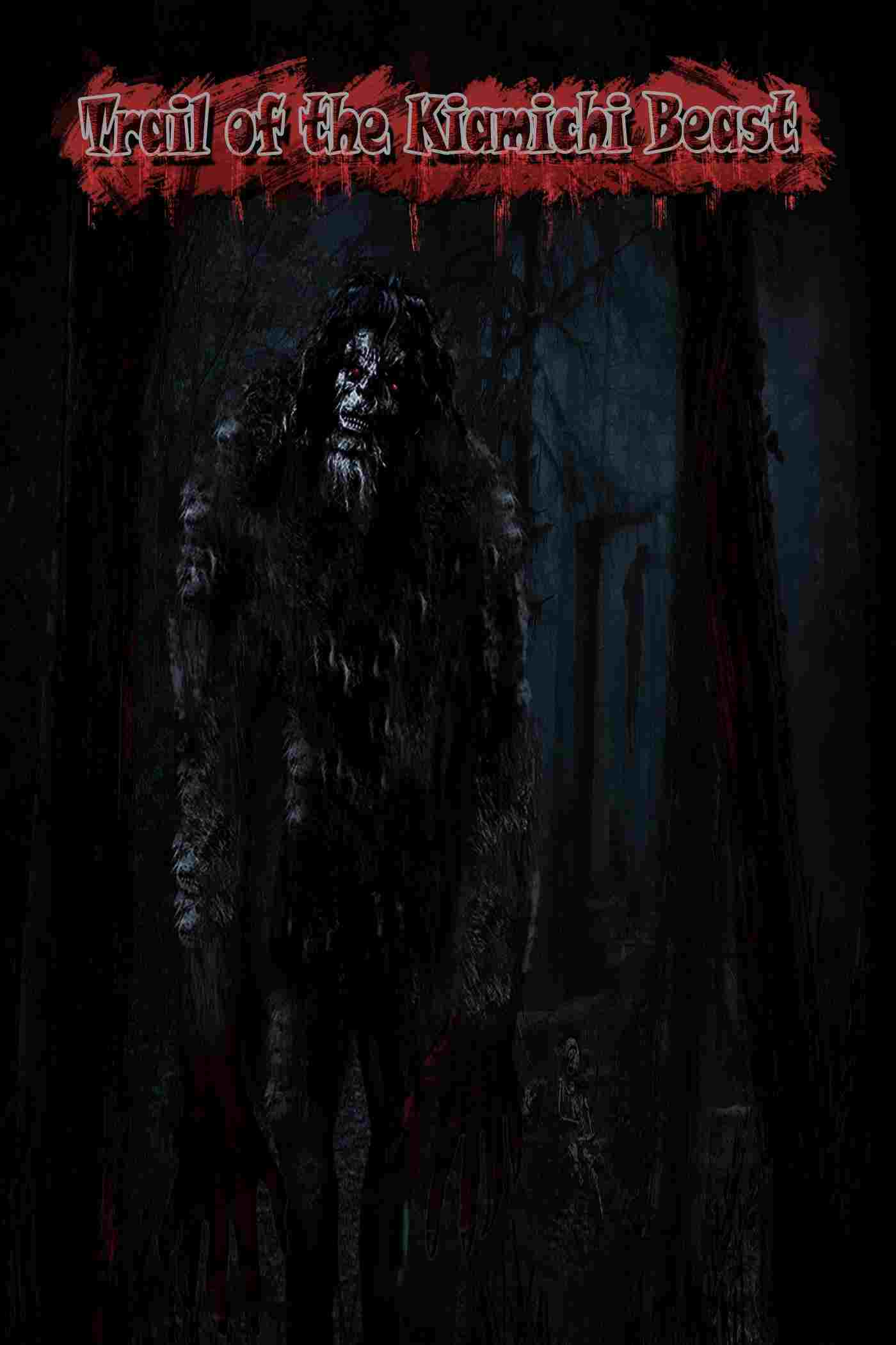 Trail of the Kiamichi Beast  oglądaj online za darmo