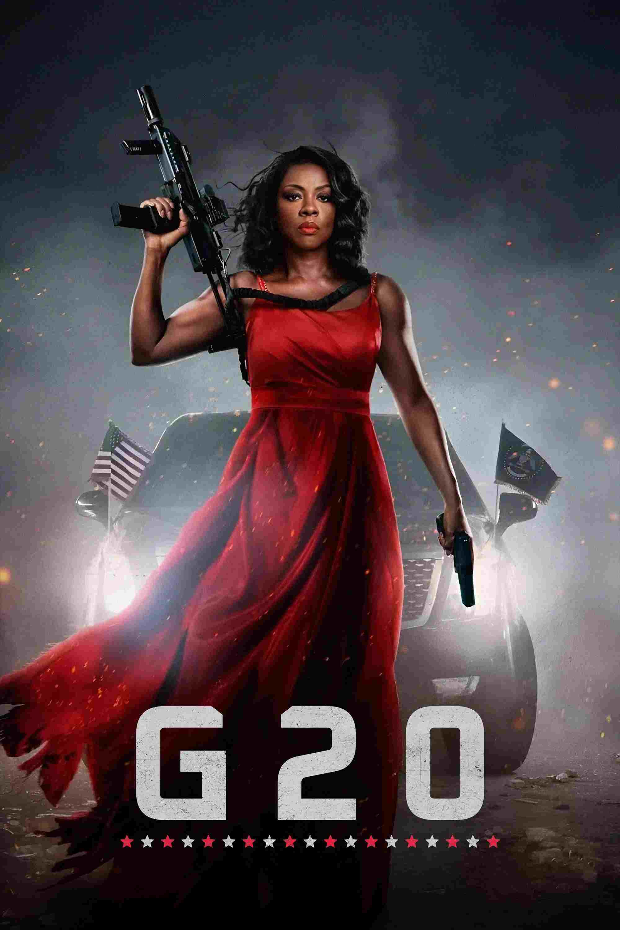 G20  oglądaj online za darmo