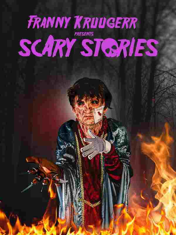  Franny Kruugerr presents Scary Stories  Oglądaj w HD online