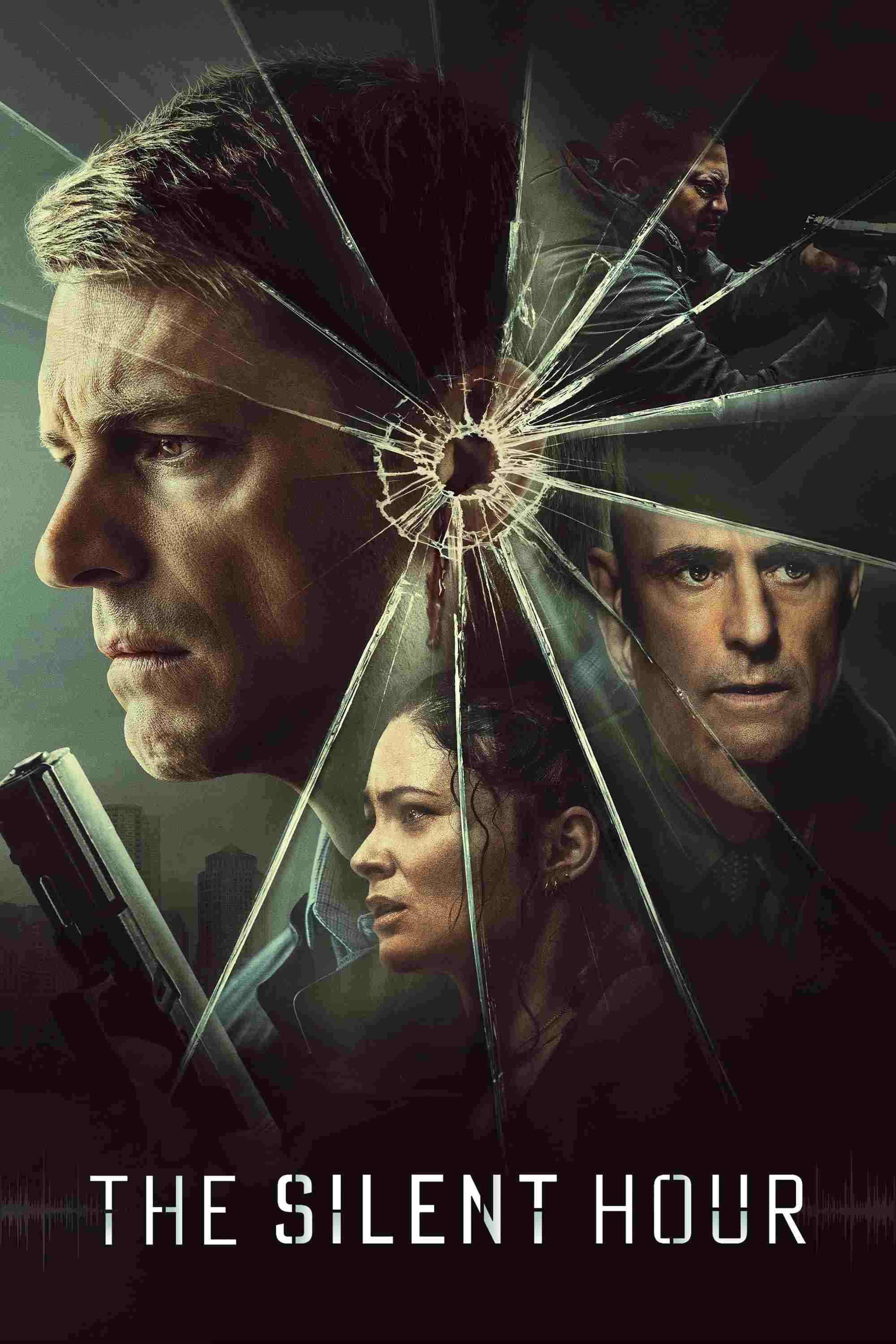  Godzina ciszy  Oglądaj w HD online