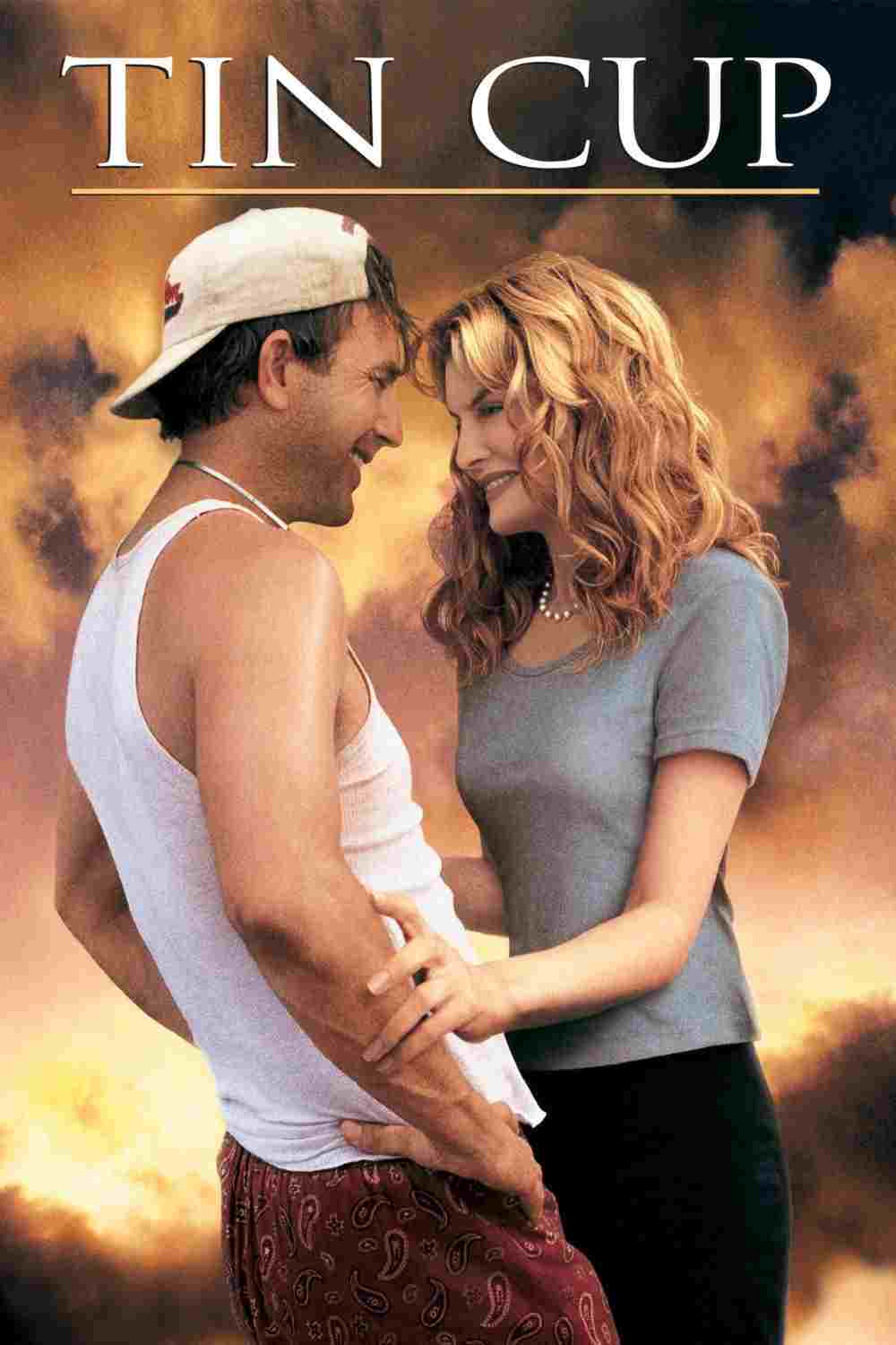 Tin Cup  oglądaj online za darmo