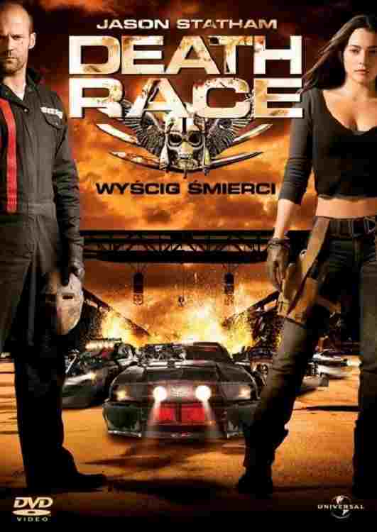 Death Race: Wyścig śmierci  oglądaj online za darmo