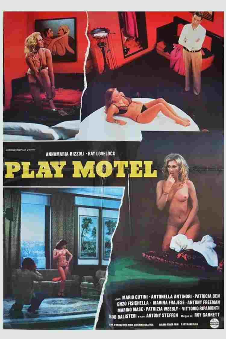  Play Motel  Oglądaj w HD online