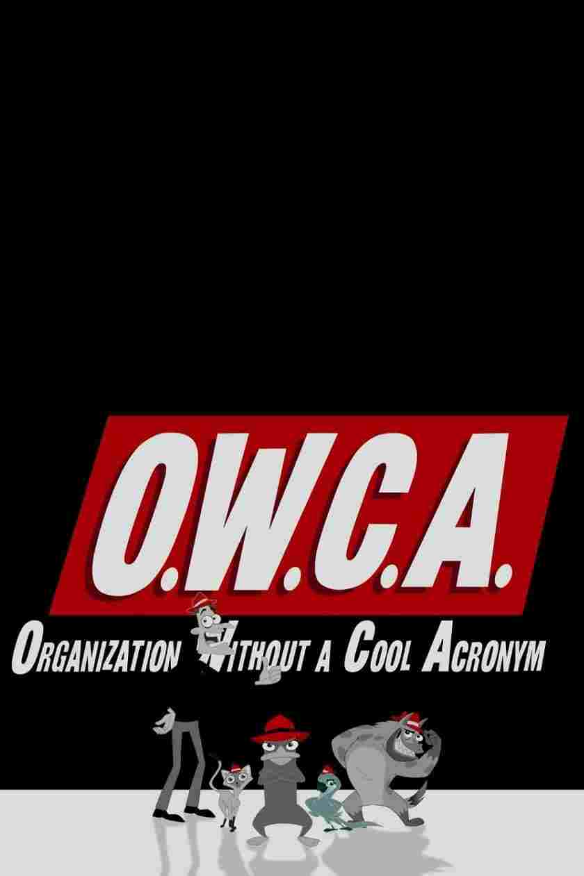 O.W.C.A. Files  Oglądaj w HD online
