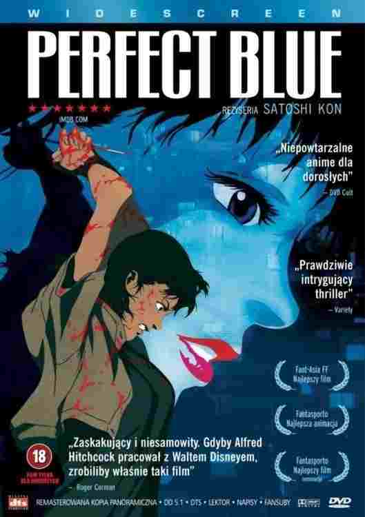 Perfect Blue  oglądaj online za darmo