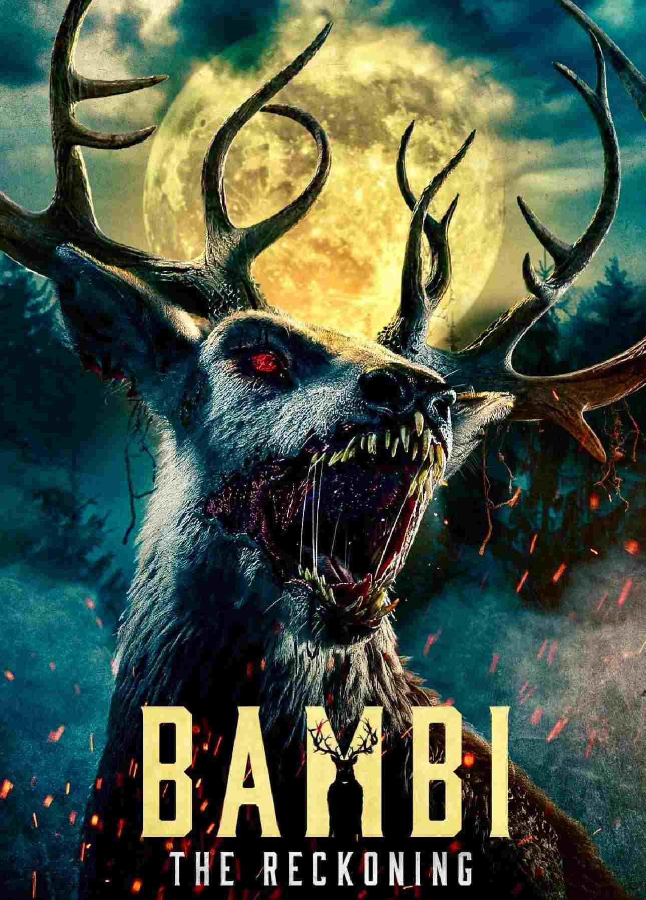 Bambi: The Reckoning  oglądaj online za darmo