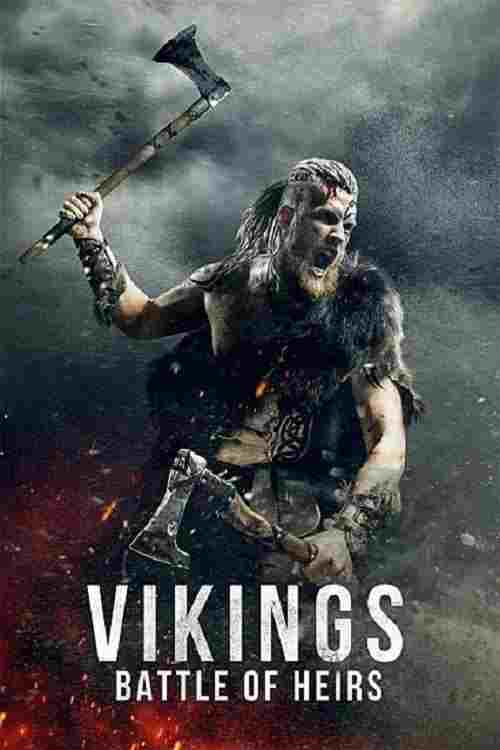  Vikings: Battle of Heirs  Oglądaj w HD online