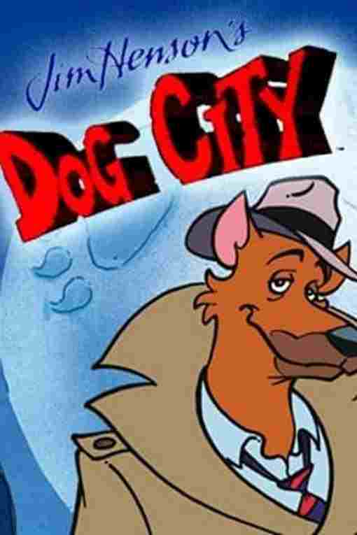  Dog City - miasto piesprawia  Oglądaj w HD online