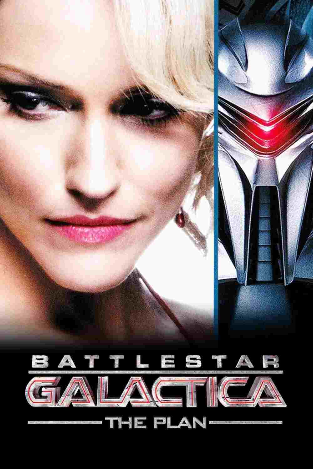 Battlestar Galactica. Plan  oglądaj online za darmo