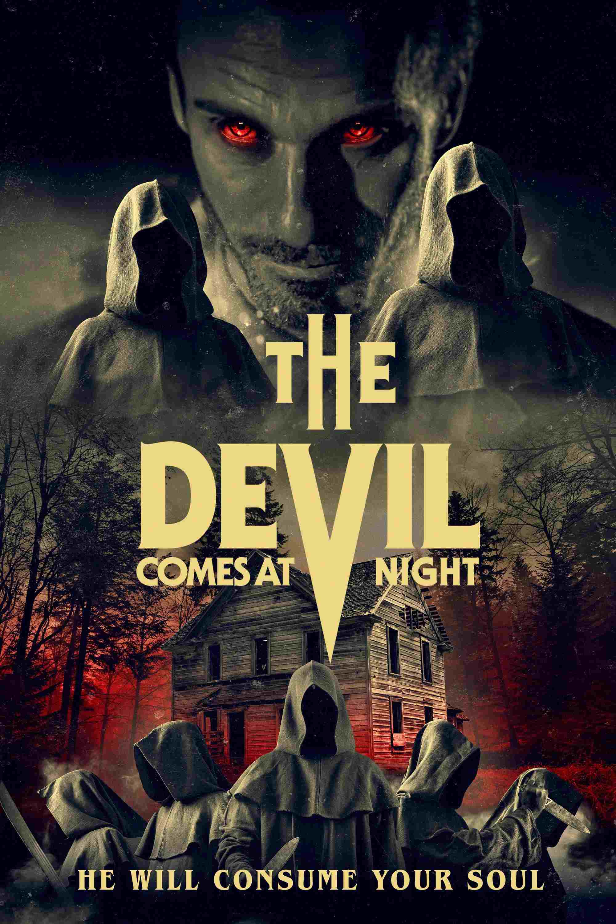  The Devil Comes at Night  Oglądaj w HD online