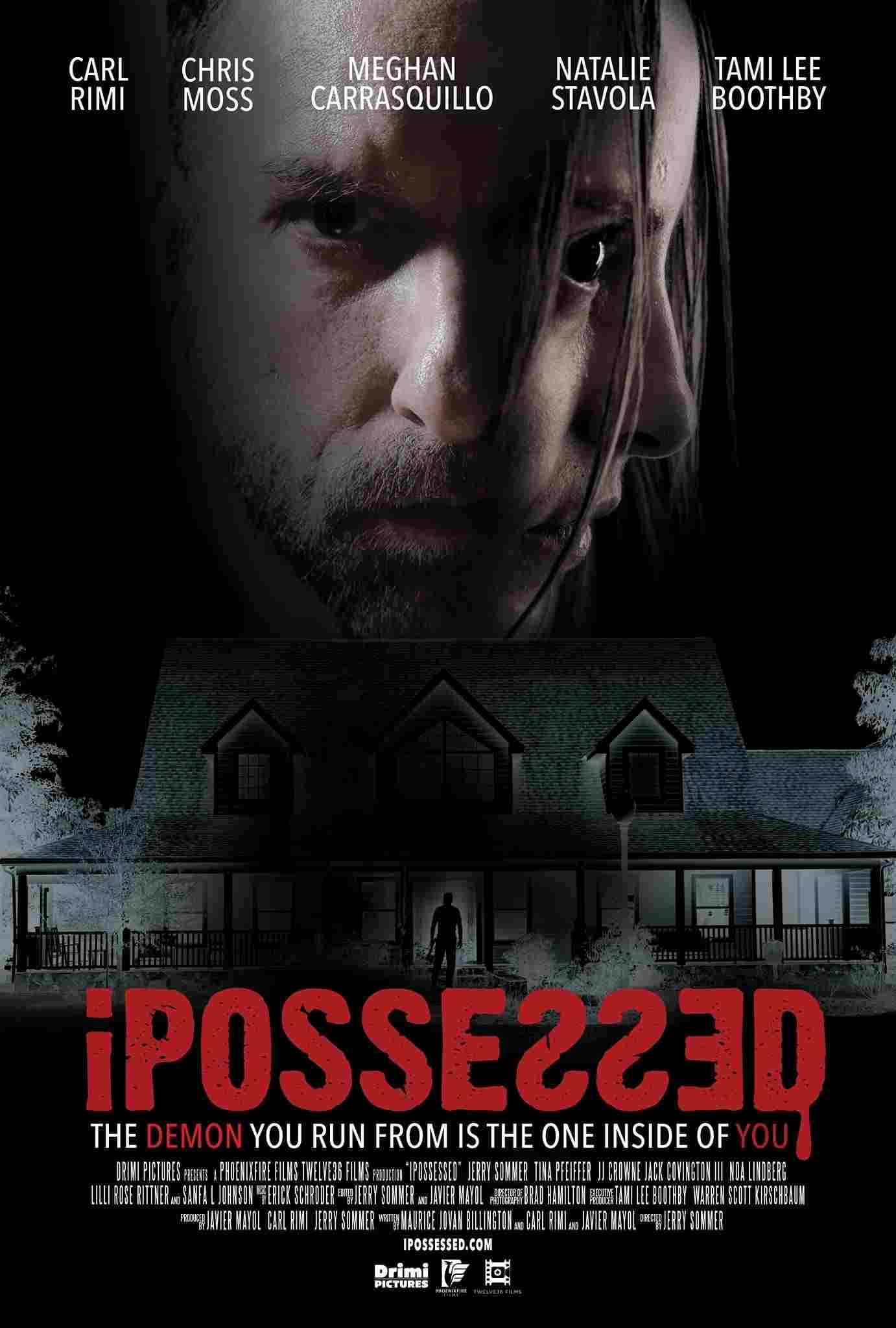  iPossessed  Oglądaj w HD online