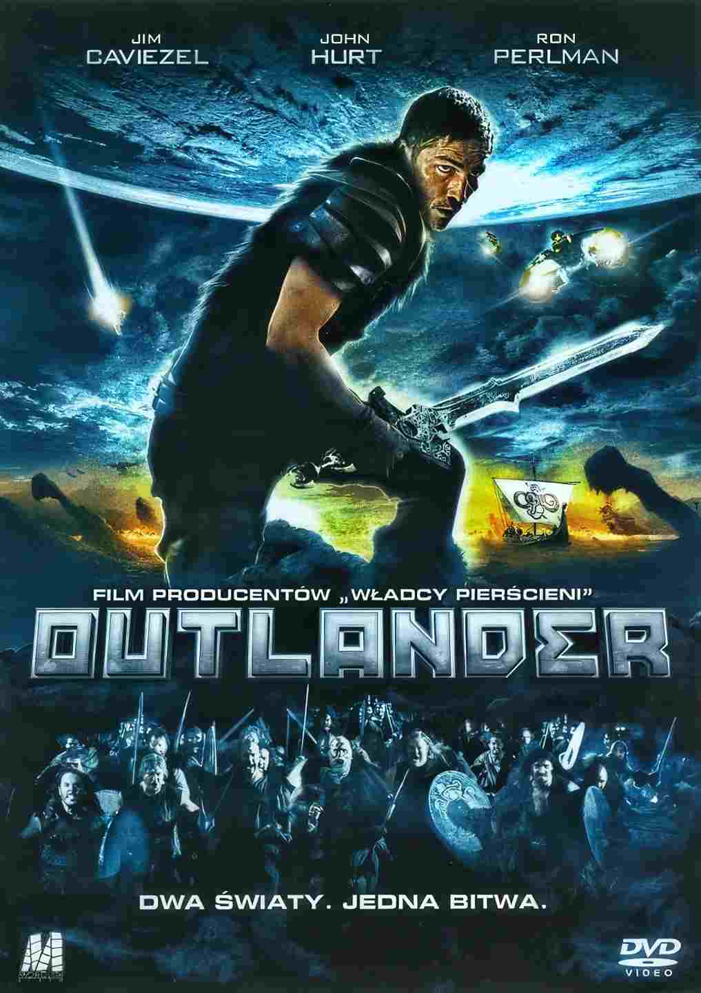 Outlander  oglądaj online za darmo