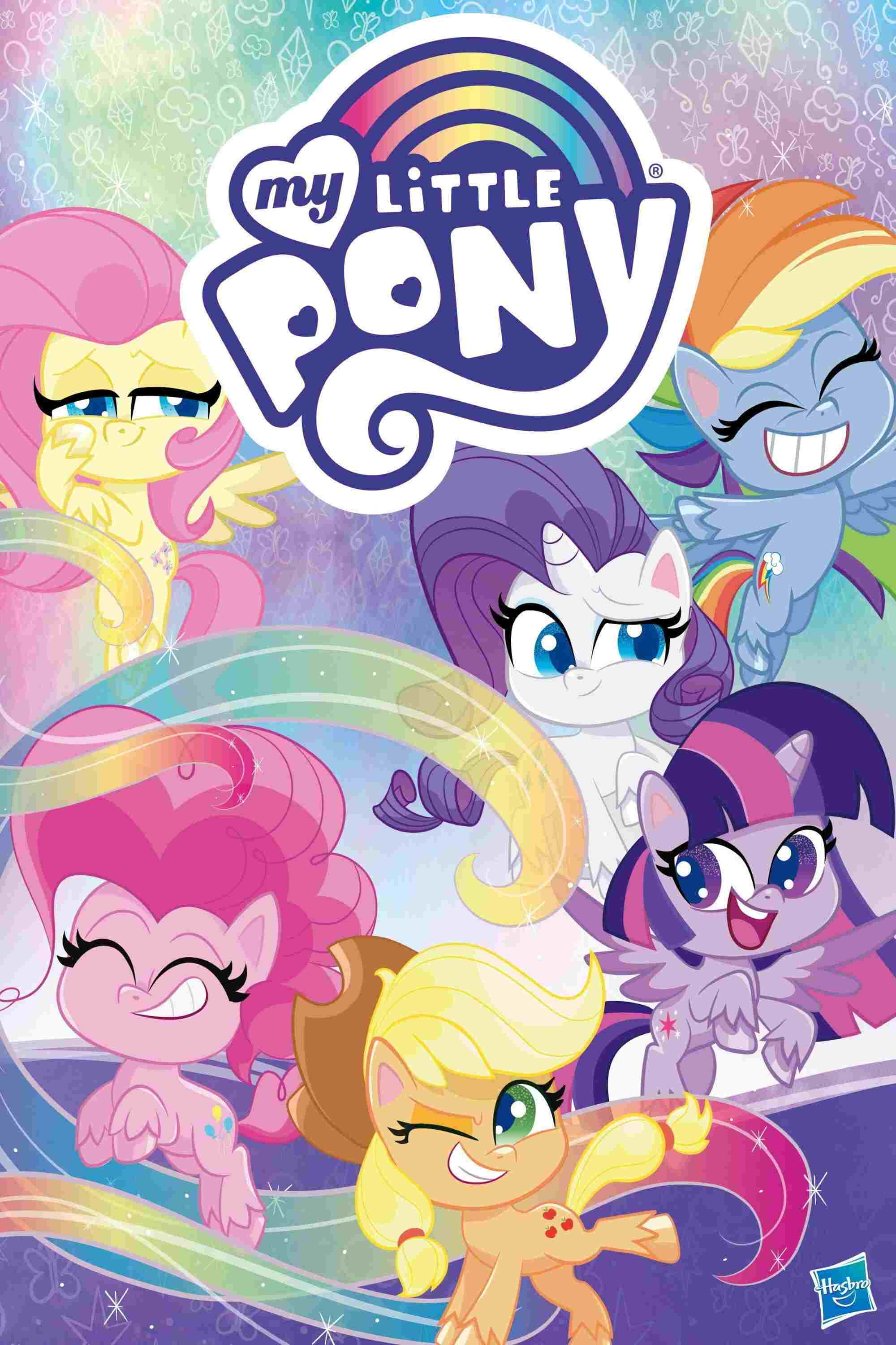  My Little Pony: Pony Life  Oglądaj w HD online
