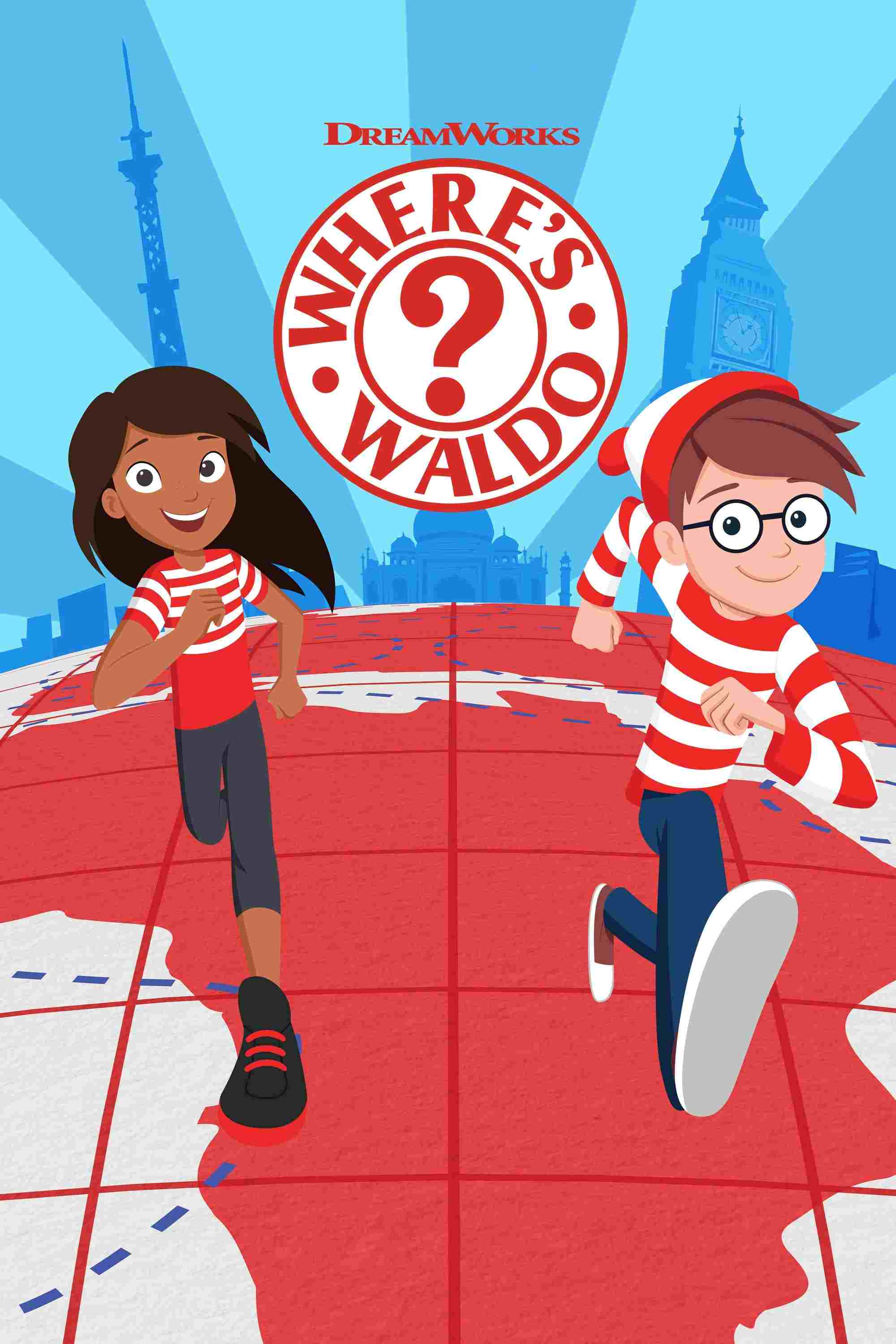  Gdzie jest Wally  Oglądaj w HD online