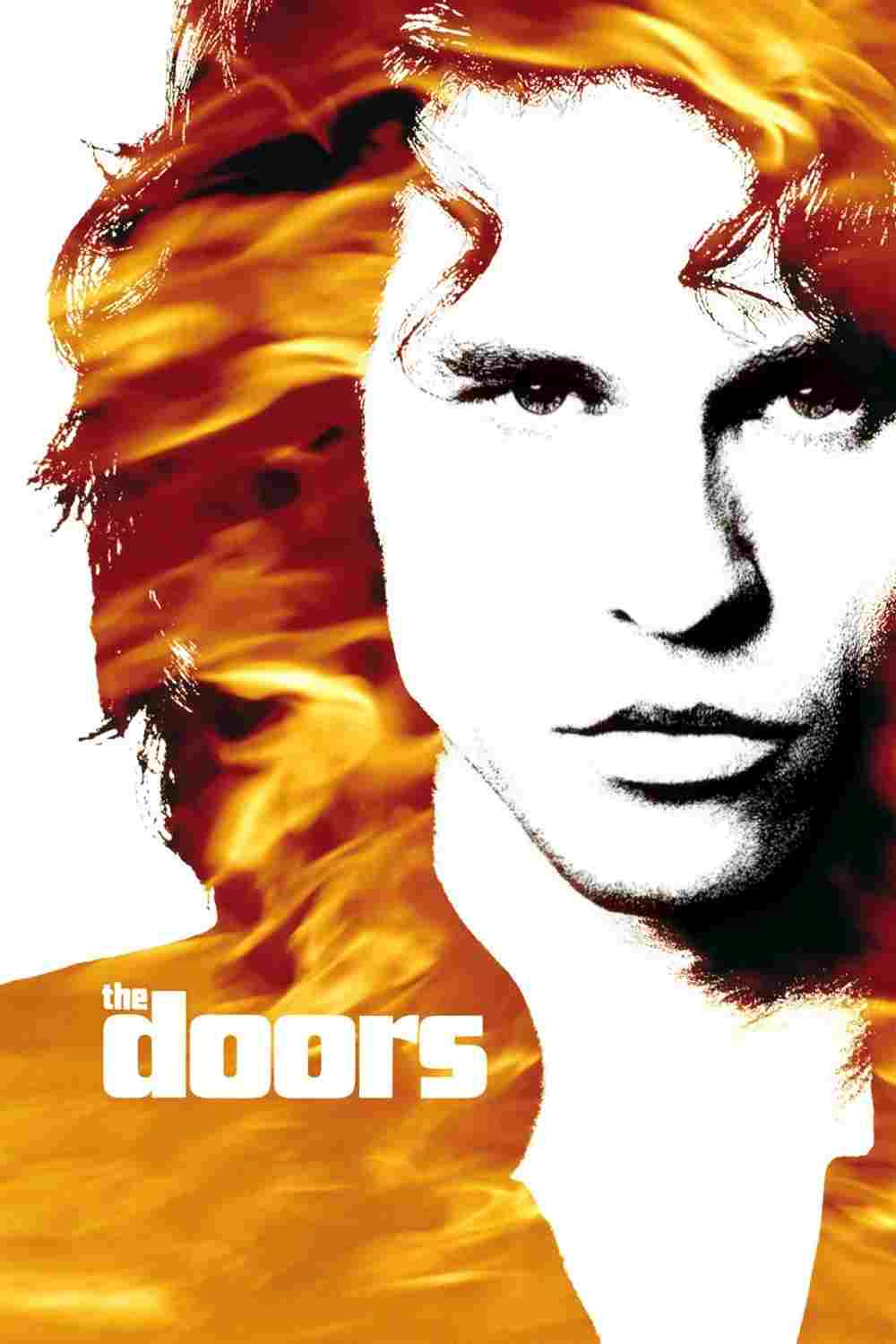 The Doors  oglądaj online za darmo