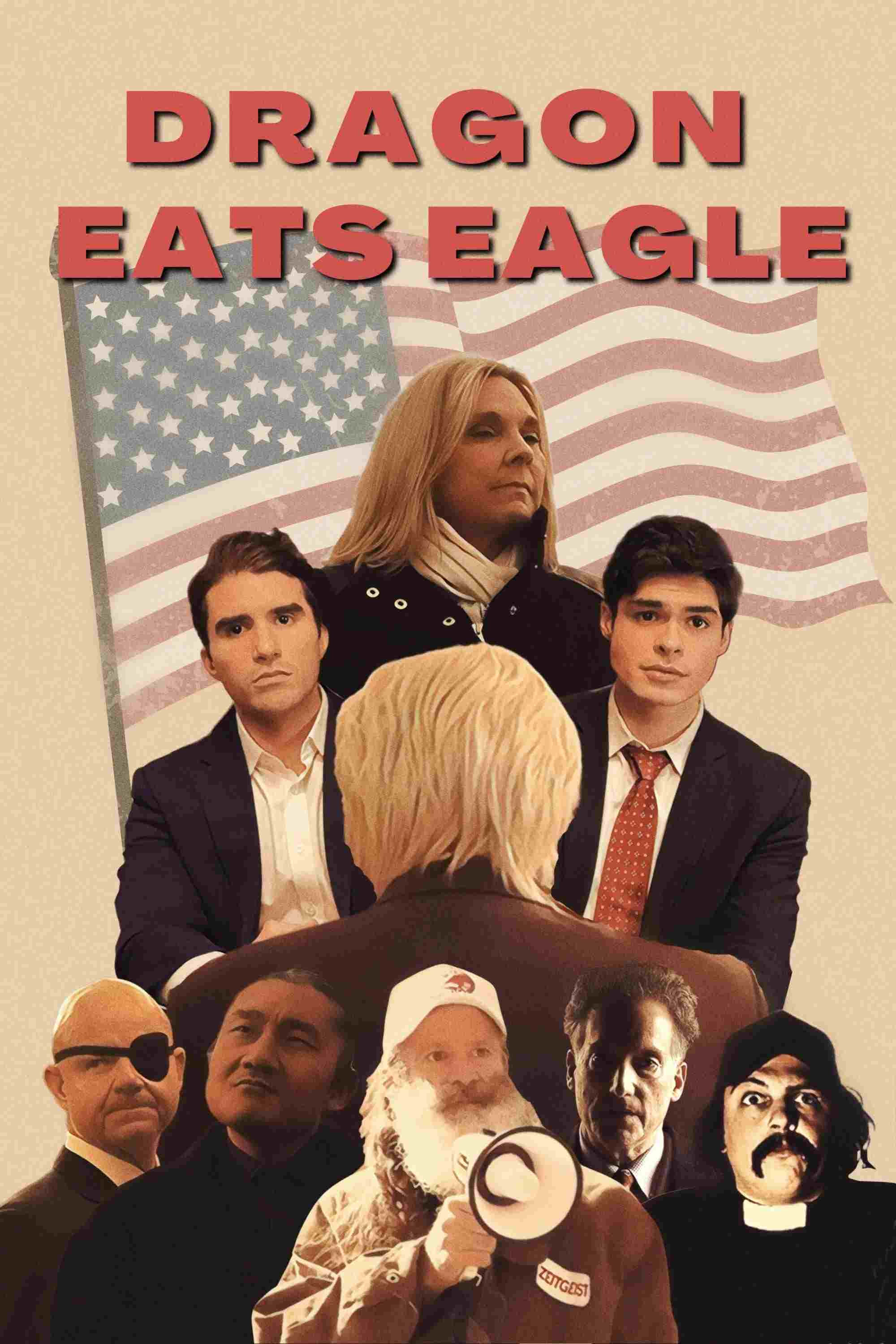  Dragon Eats Eagle  Oglądaj w HD online