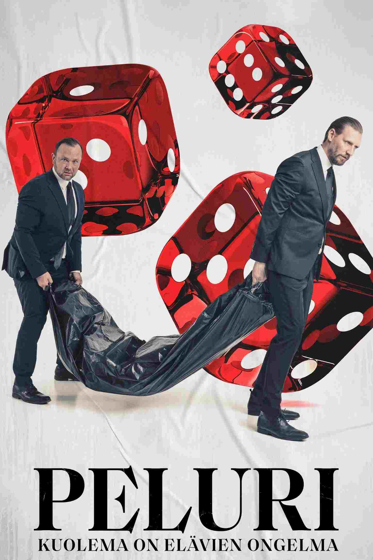 Stawiam na zwłoki  Oglądaj online za darmo w dobrej jakości