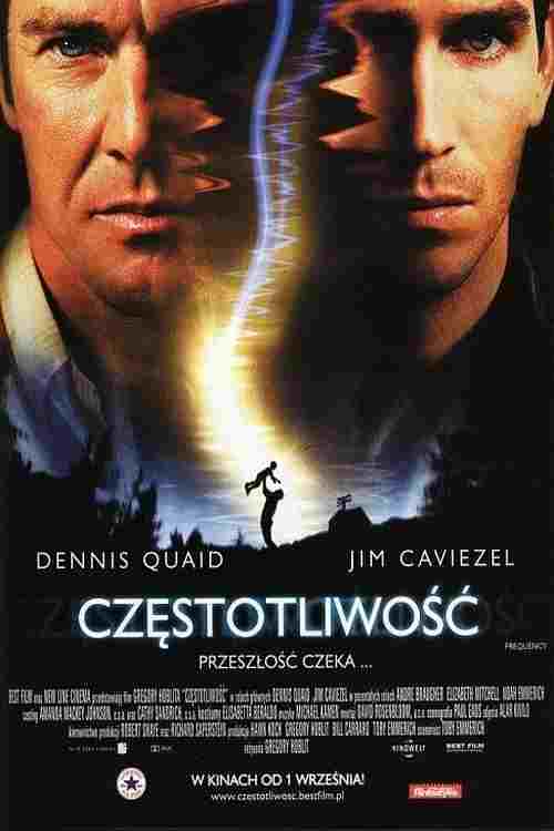 Częstotliwość  oglądaj online za darmo
