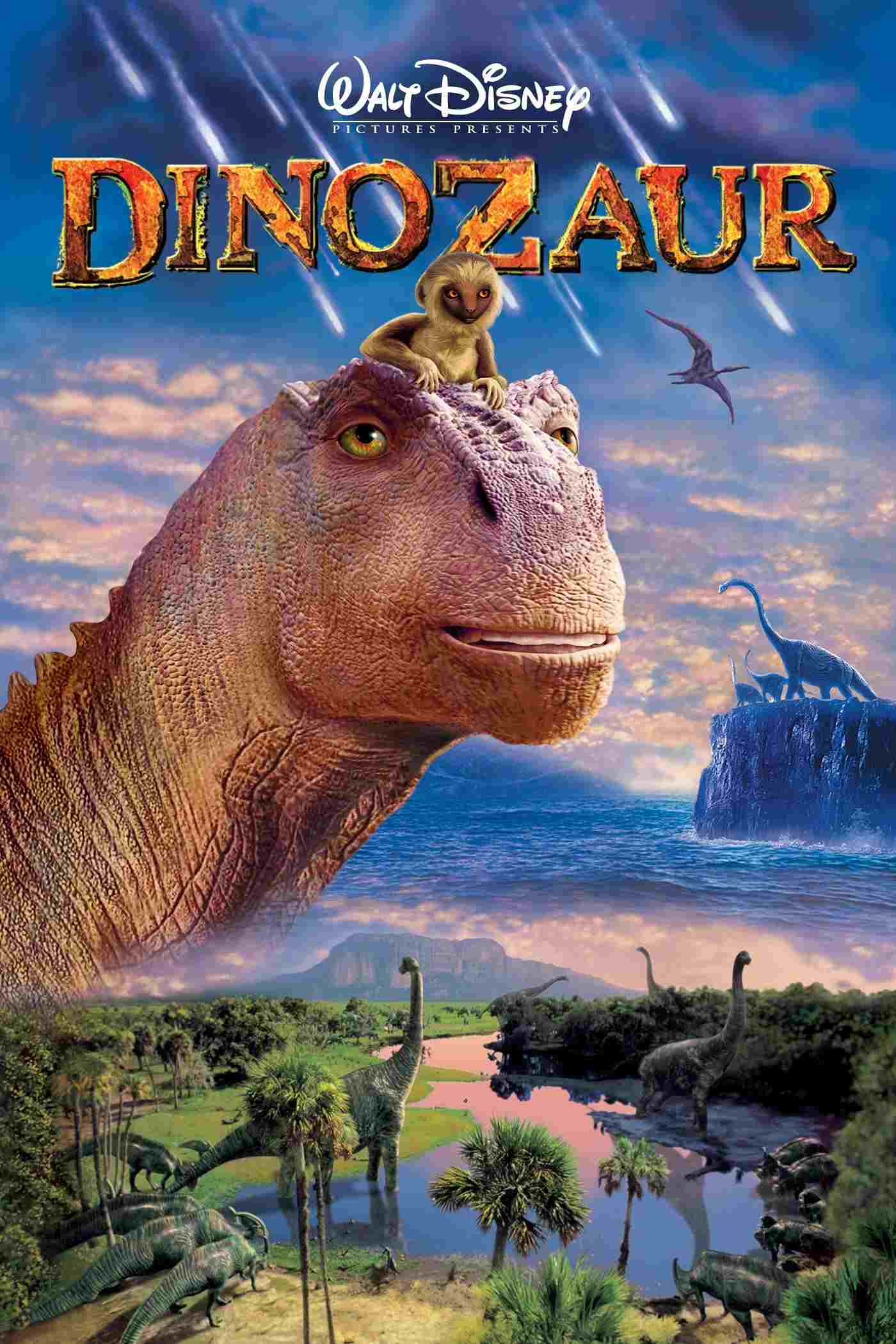 Dinozaur  oglądaj online za darmo