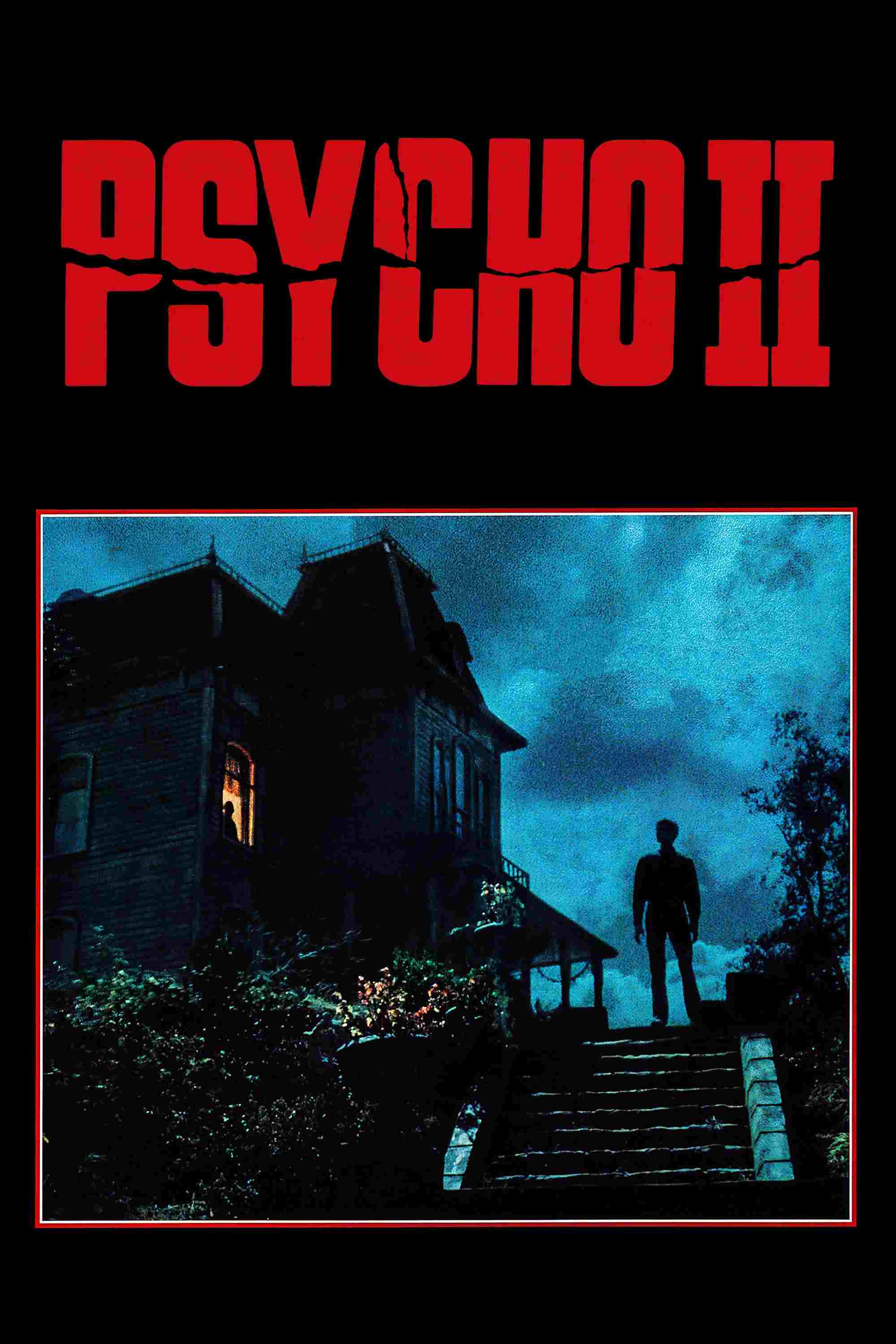 Psychoza II  oglądaj online za darmo