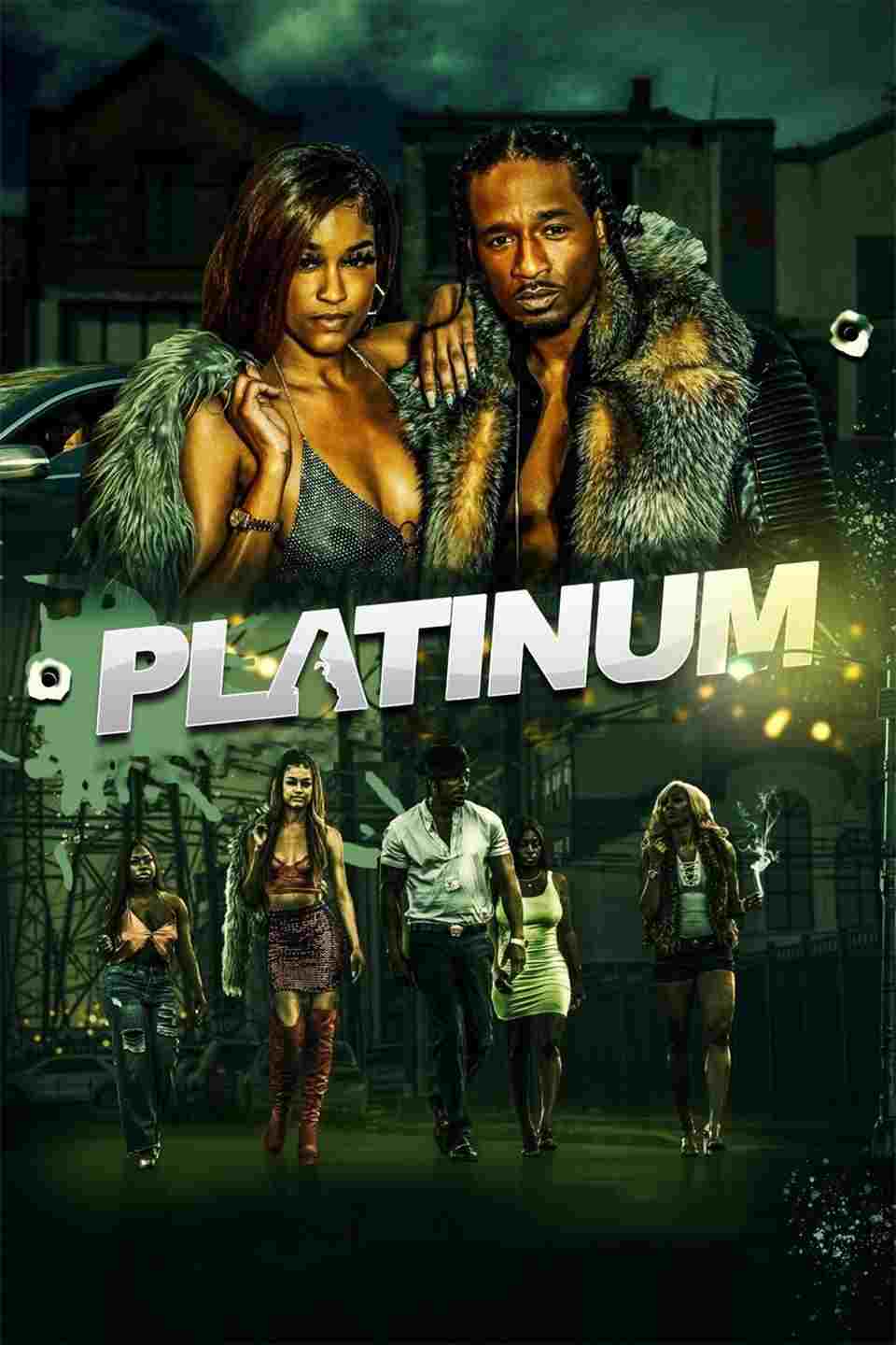 Platinum  Oglądaj w HD online